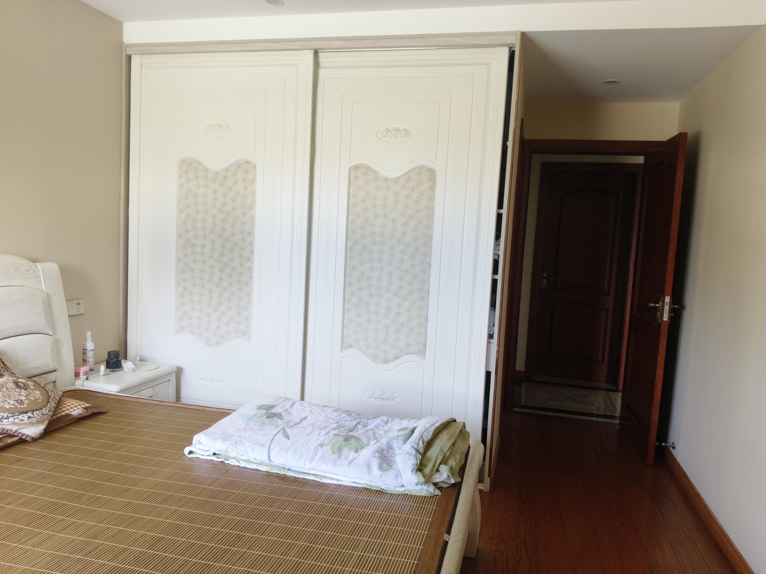 帝奥北城名郡二期 3室2厅2卫 128m&sup2;