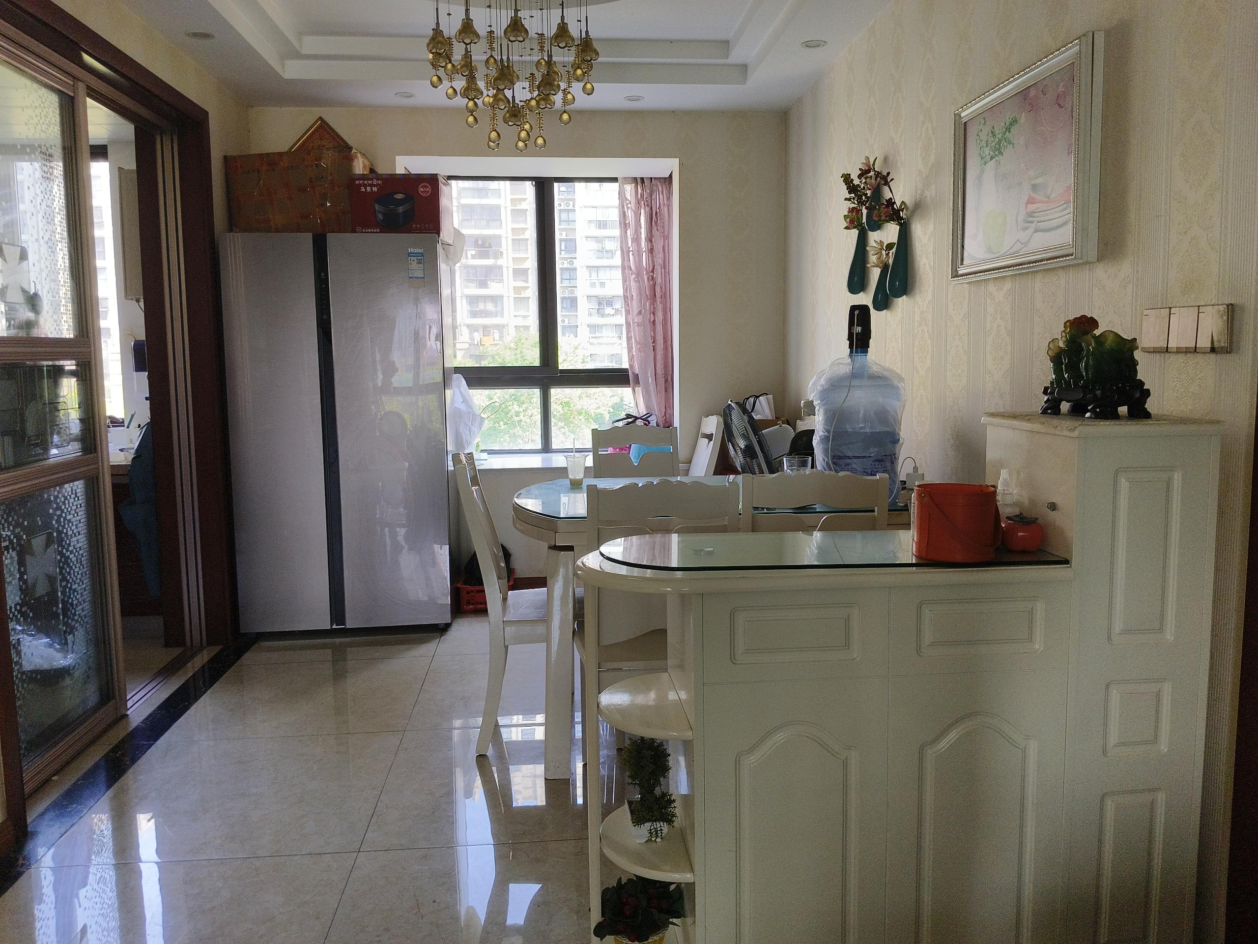 帝奥北城名郡二期 3室2厅2卫 128m&sup2;