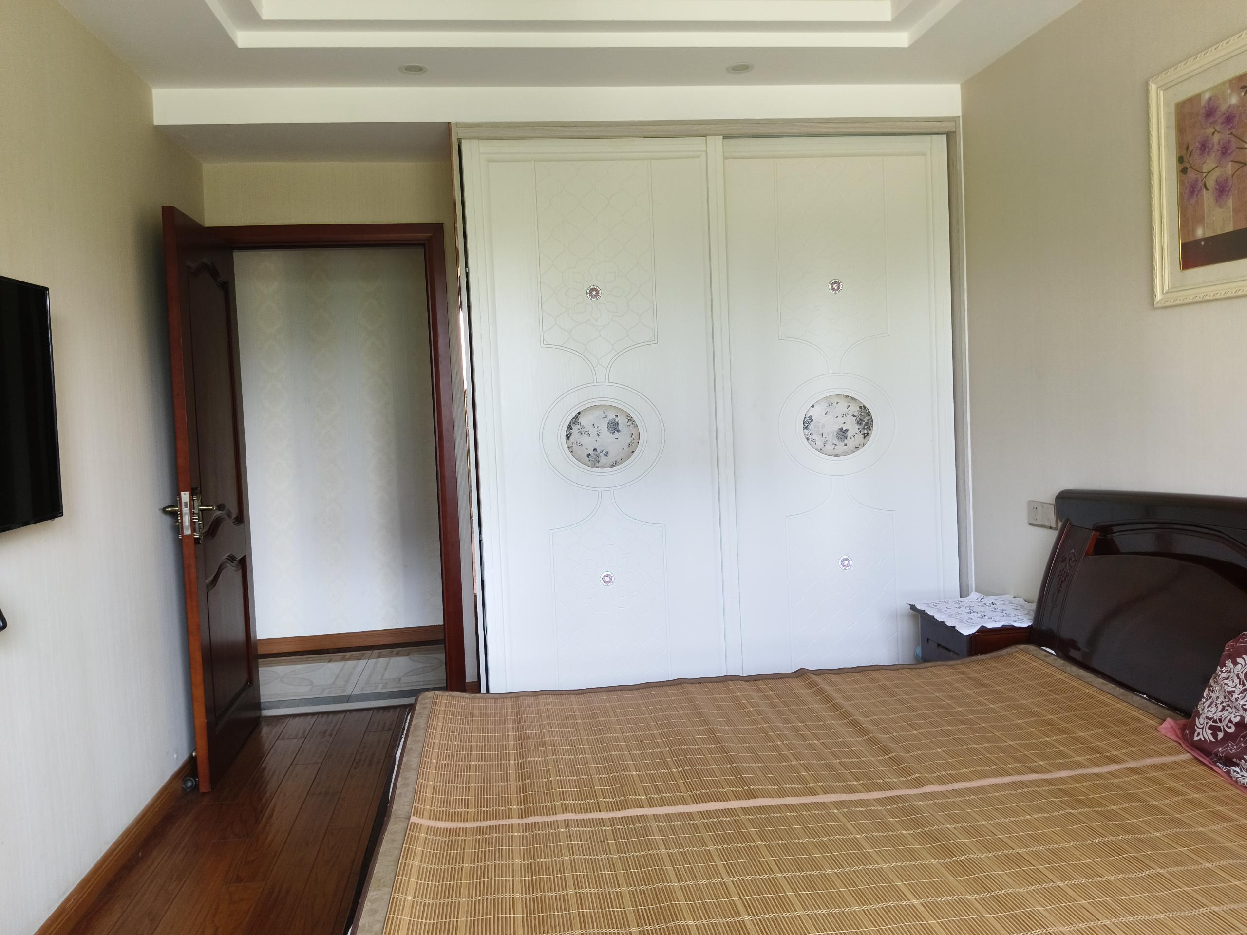 帝奥北城名郡二期 3室2厅2卫 128m&sup2;