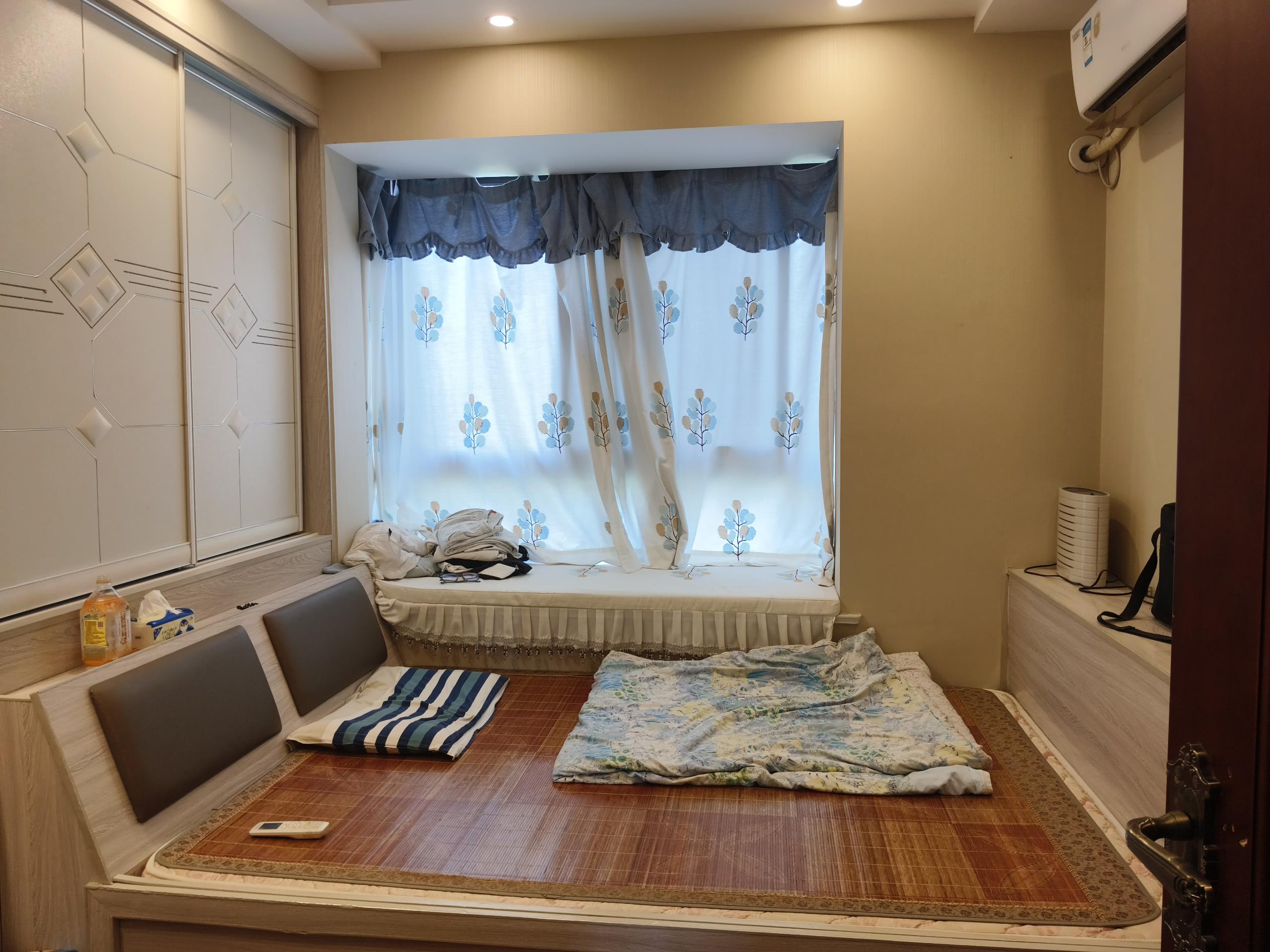 帝奥北城名郡二期 3室2厅2卫 128m&sup2;