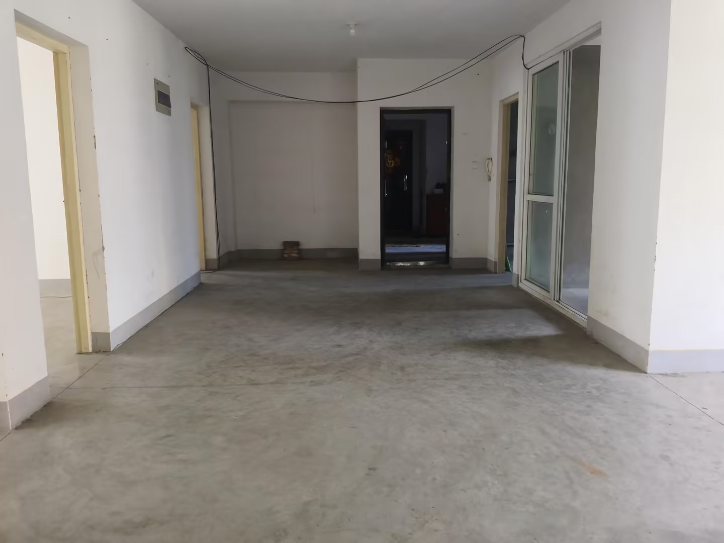 和盛林荫水岸 3室2厅1卫 138.00m&sup2;