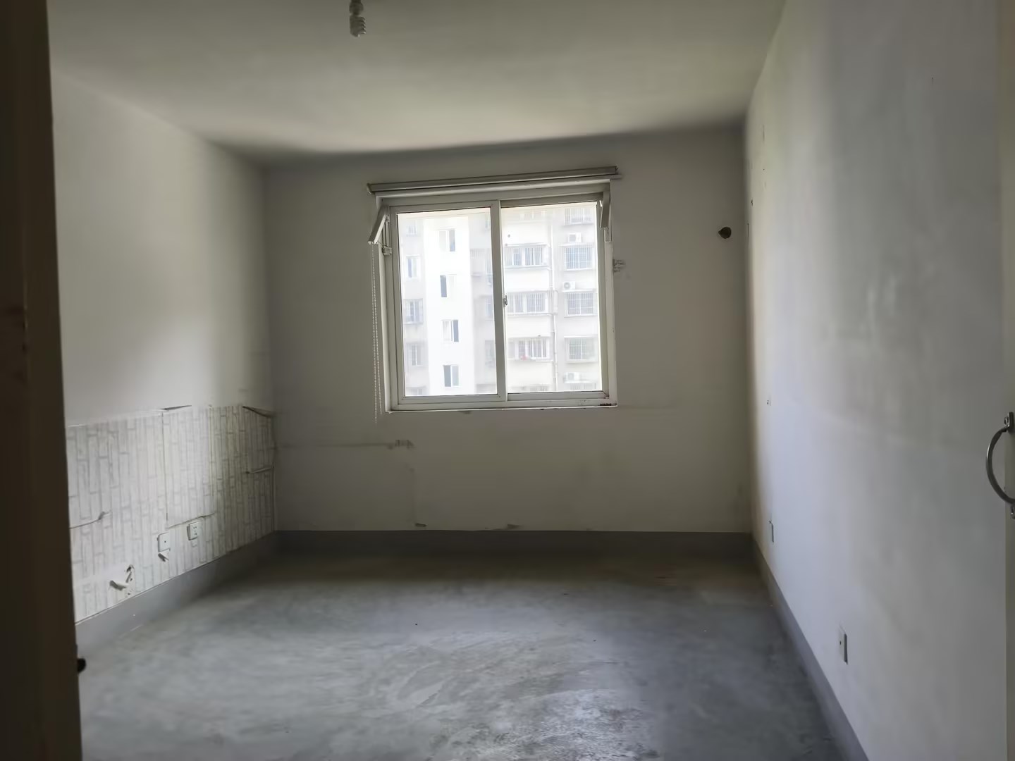 和盛林荫水岸 3室2厅1卫 138.00m&sup2;