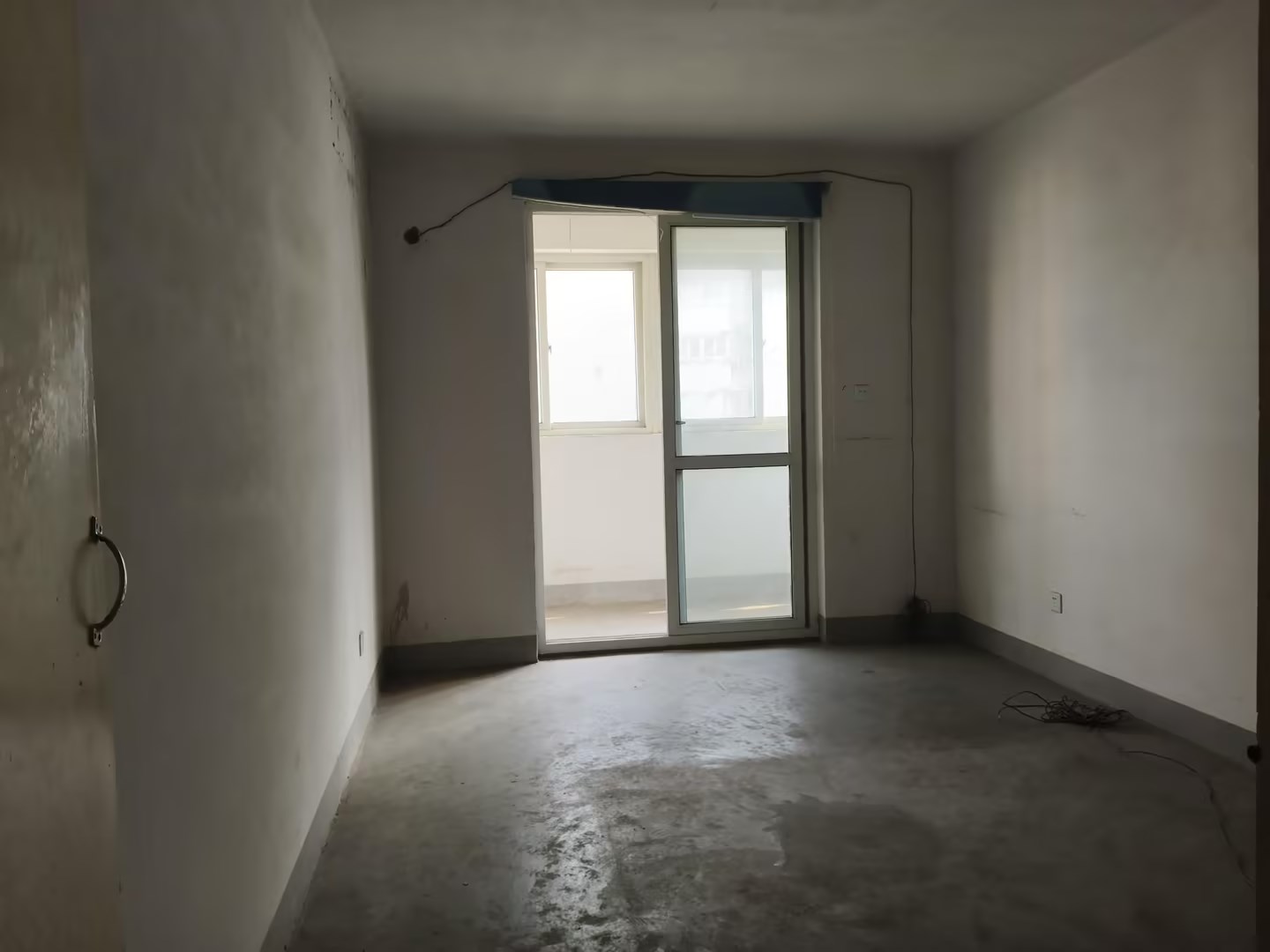 和盛林荫水岸 3室2厅1卫 138.00m&sup2;