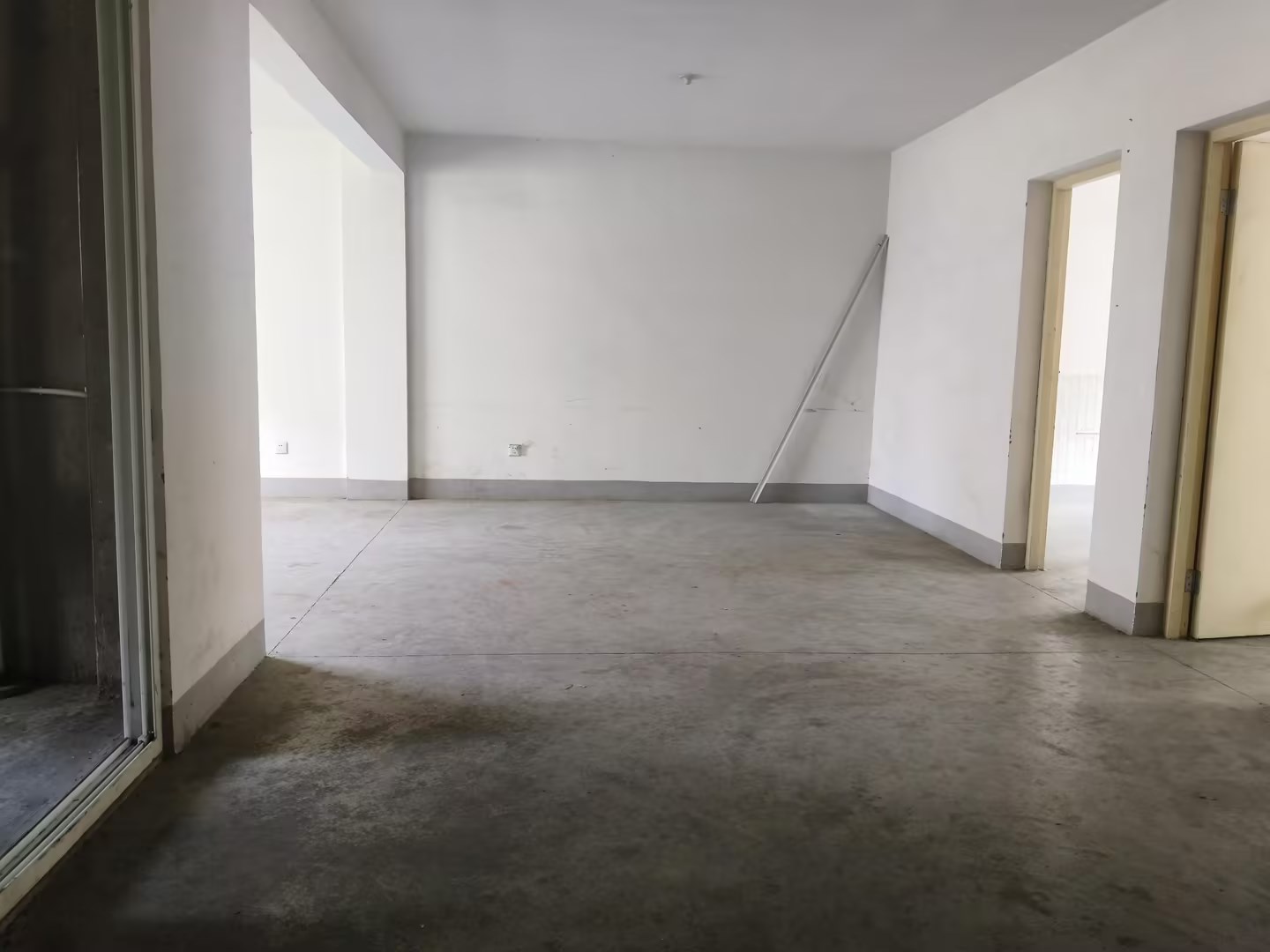 和盛林荫水岸 3室2厅1卫 138.00m&sup2;