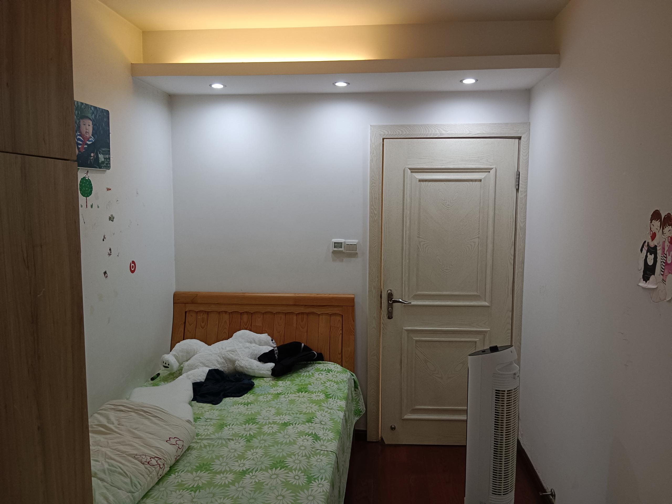 长航地中海花园 3室2厅1卫 142m&sup2;