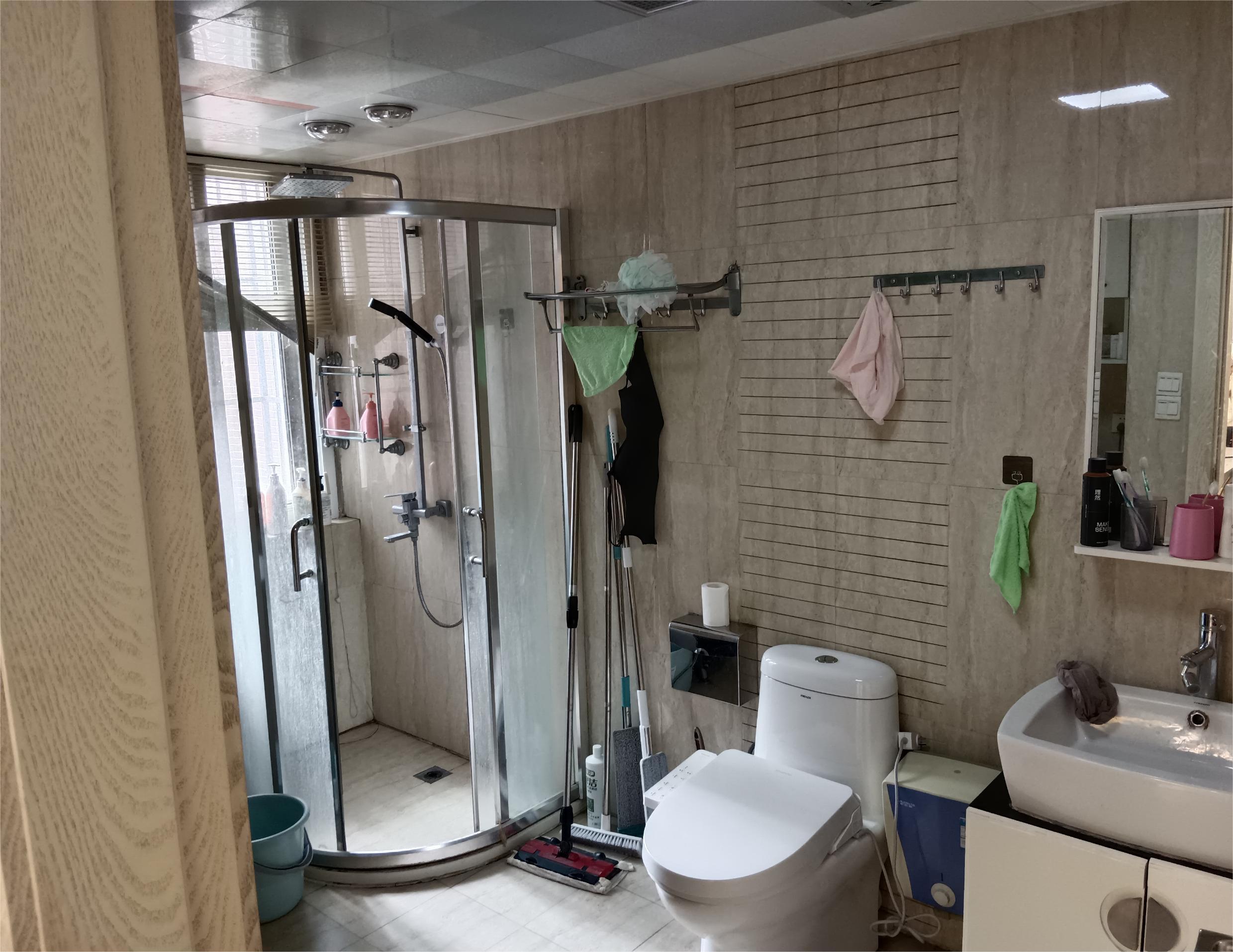 长航地中海花园 3室2厅1卫 142m&sup2;