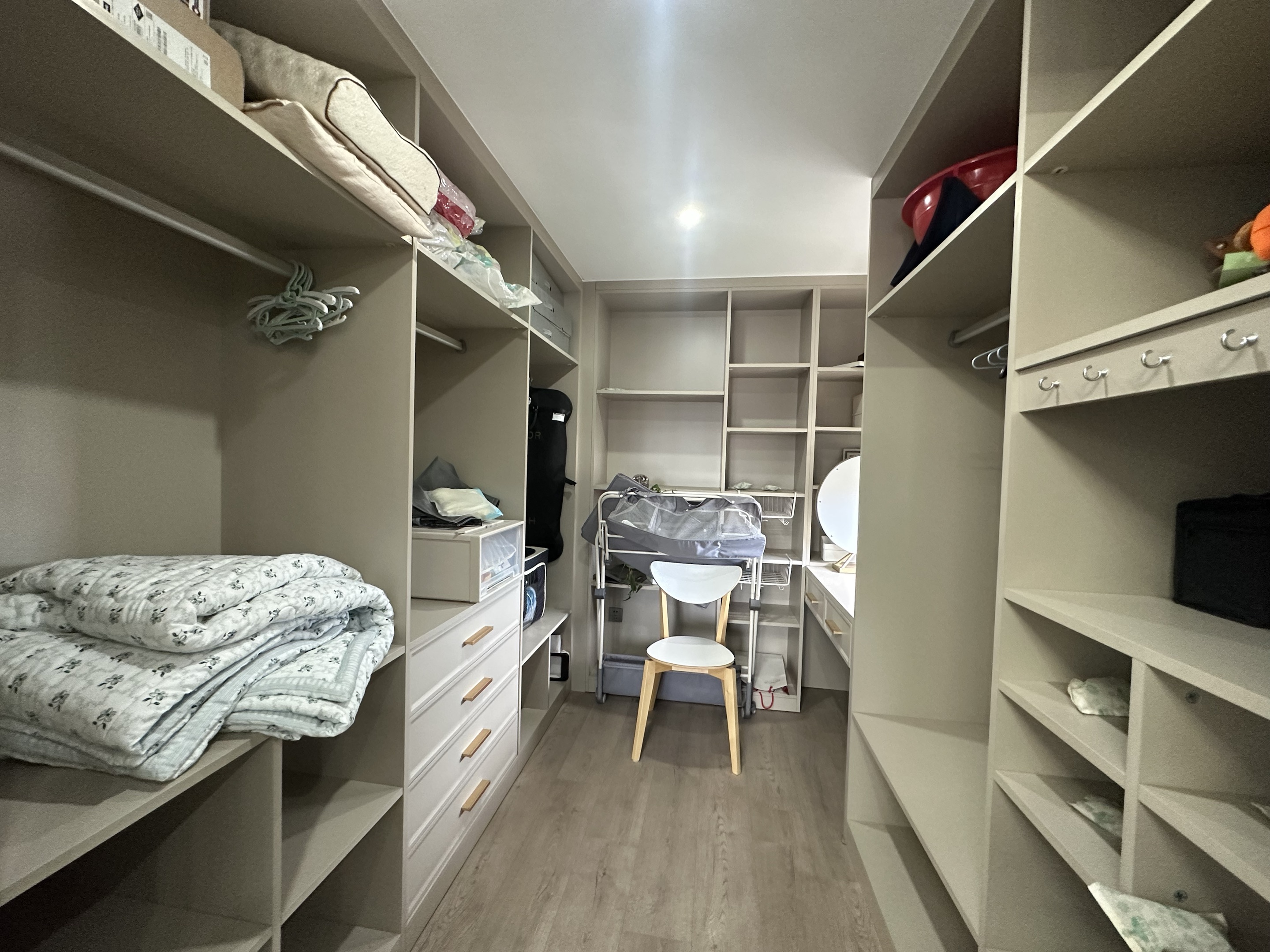 中南万科大都会 3室2厅2卫 133m&sup2;