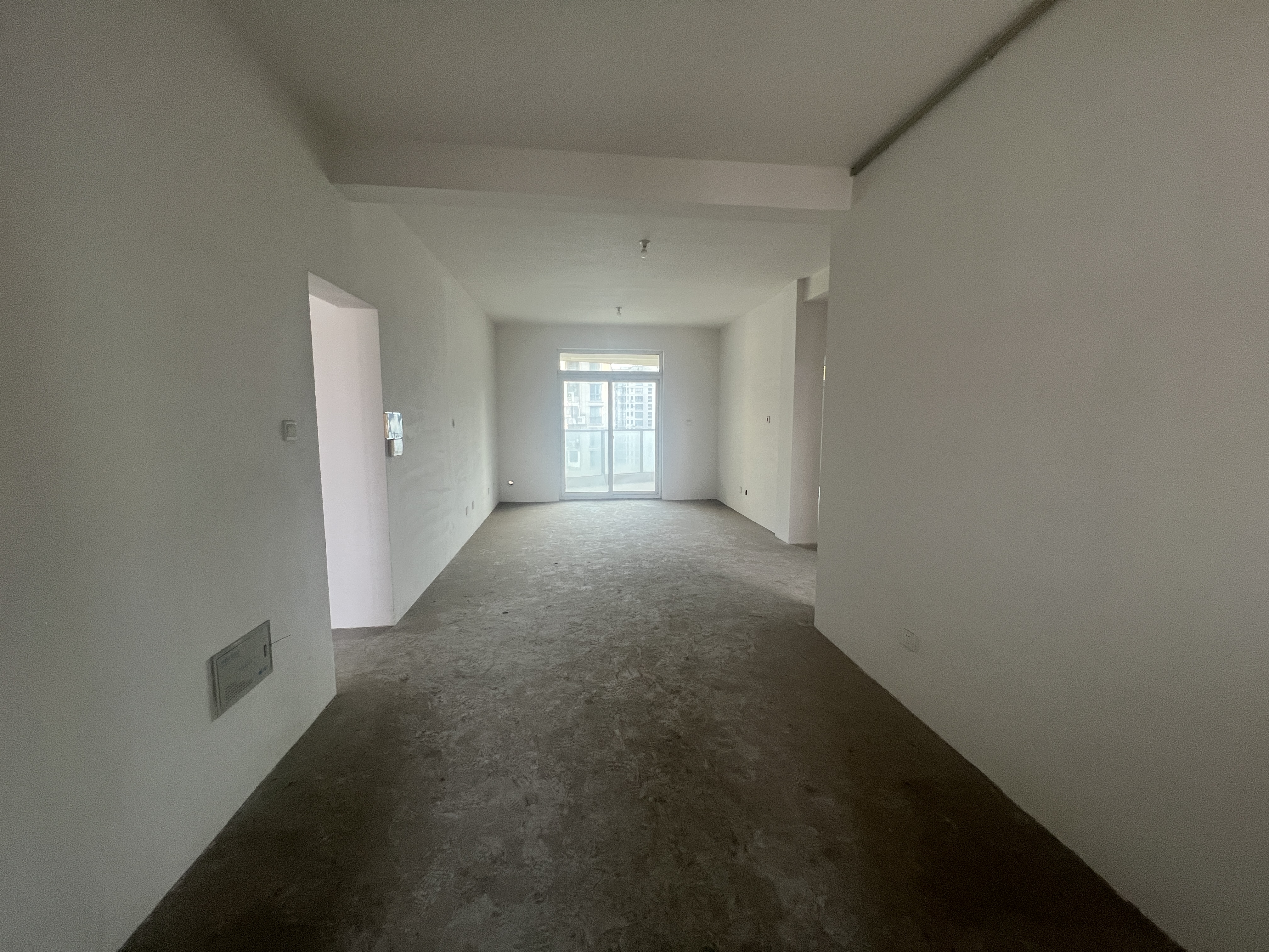 金色城品 3室2厅1卫 111m&sup2;