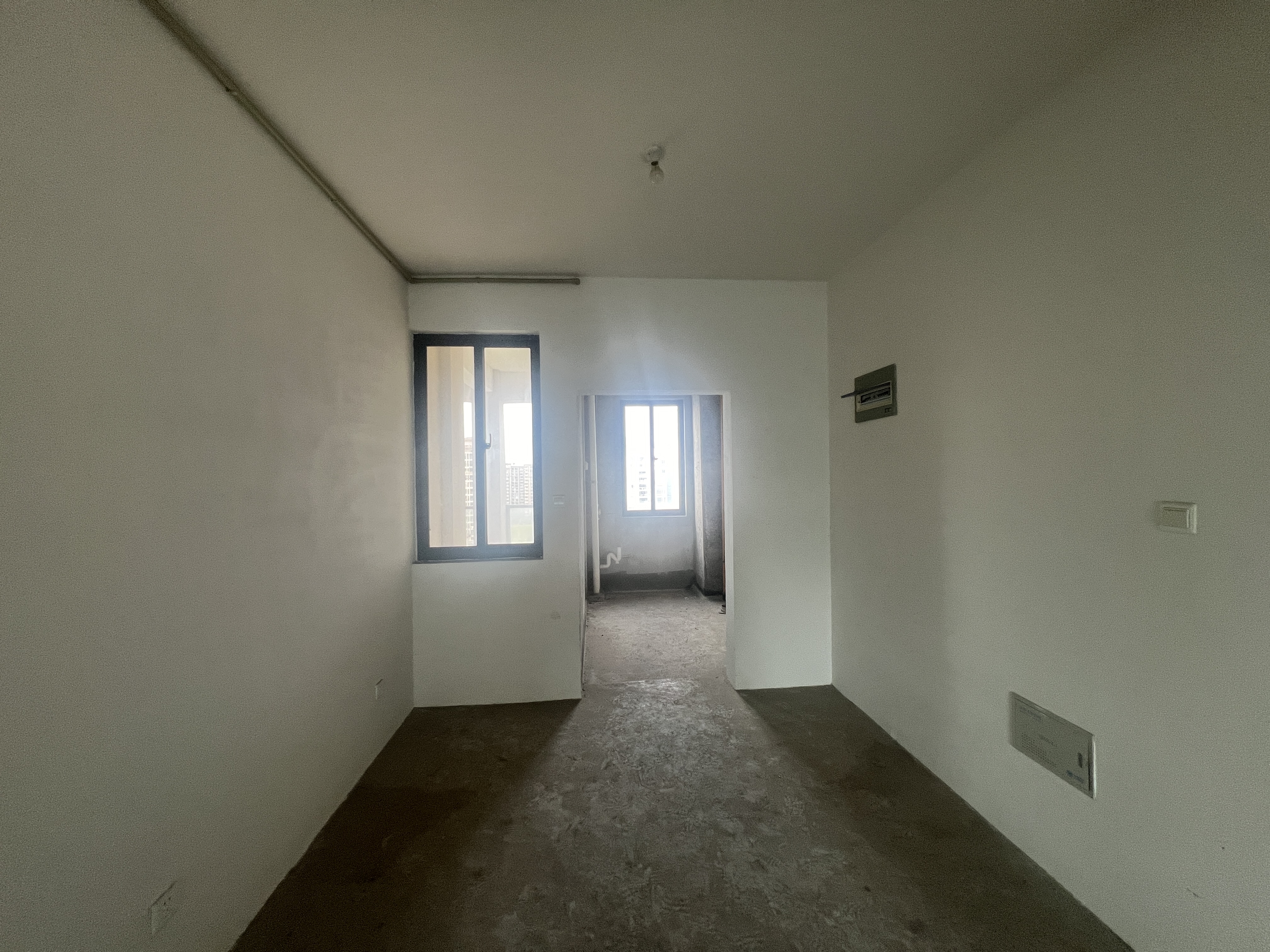 金色城品 3室2厅1卫 111m&sup2;