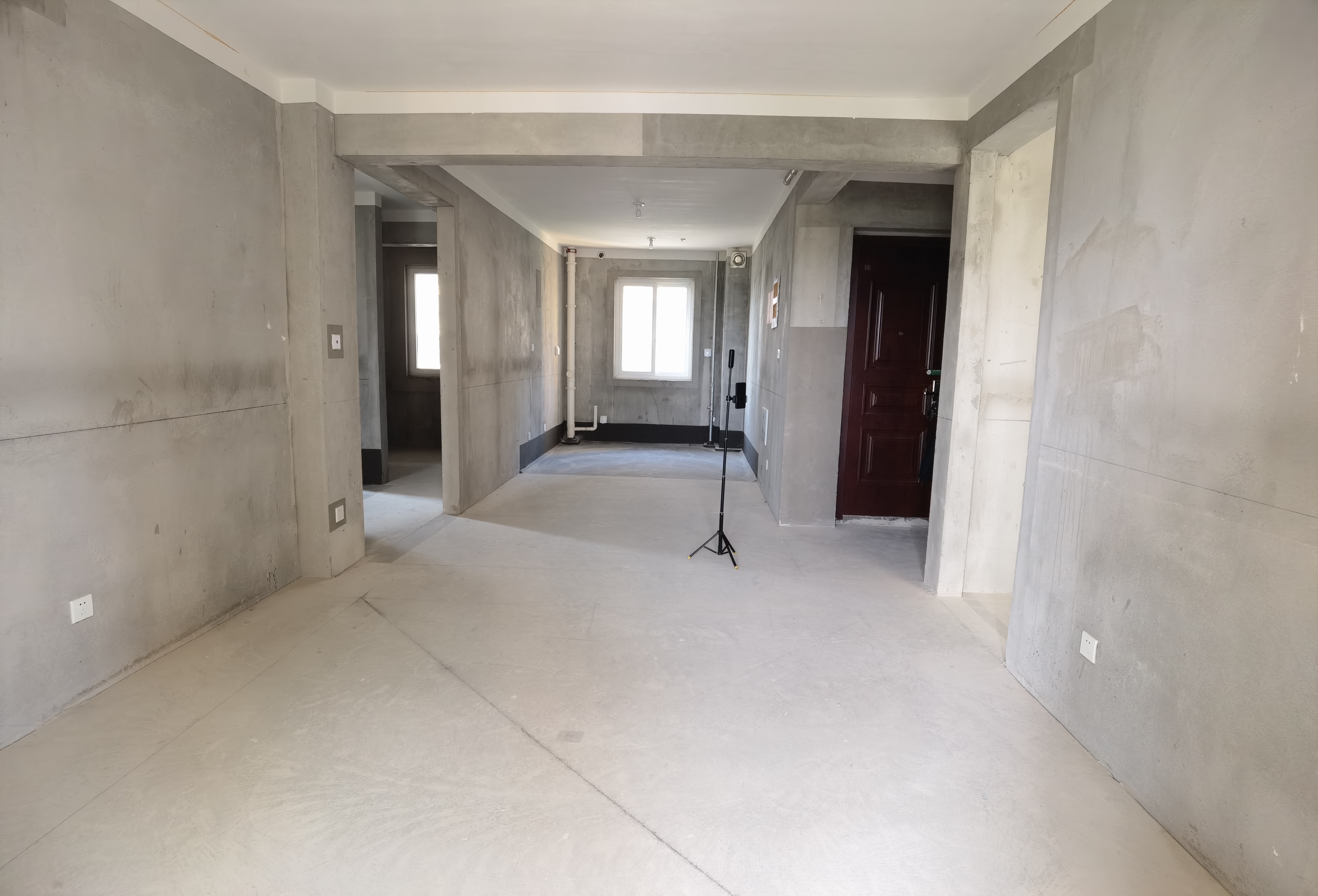 佳源都市 3室2厅2卫 117m²