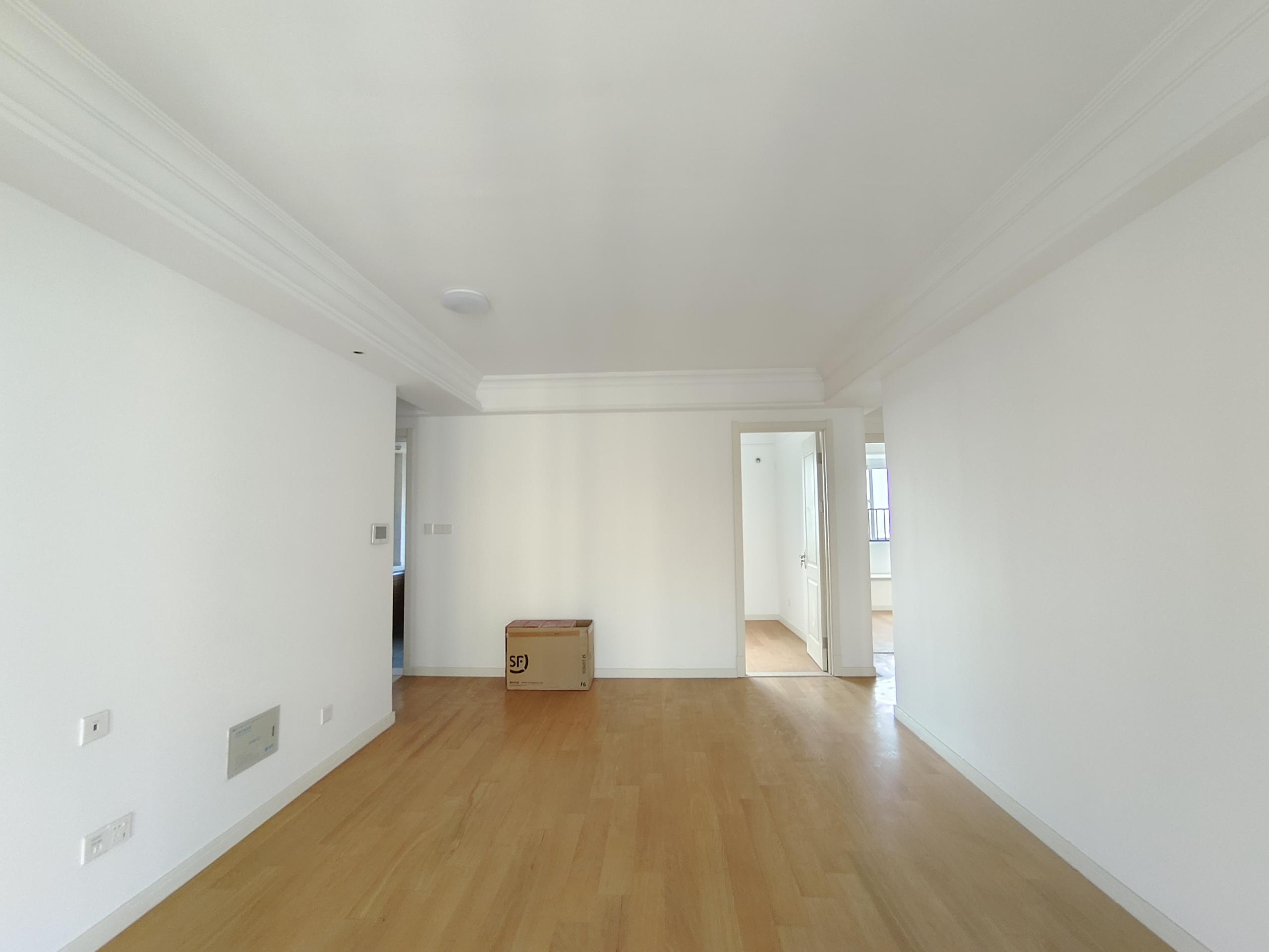 中海碧林湾 3室2厅2卫 113m²