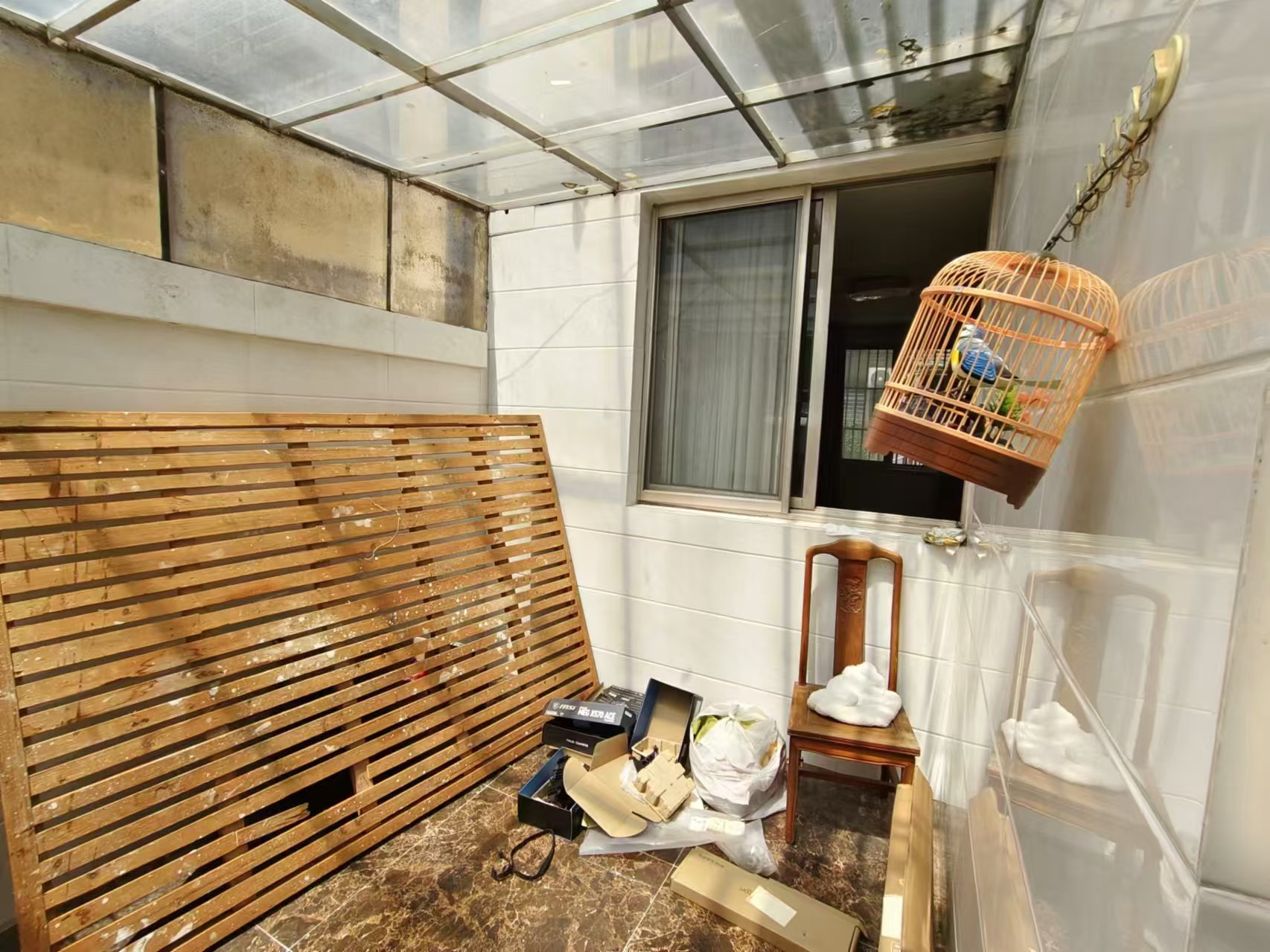 跃龙路76号 2室1厅1卫 65m&sup2;