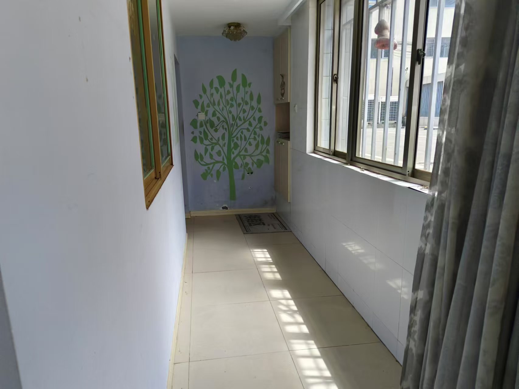 跃龙路76号 2室1厅1卫 65m&sup2;