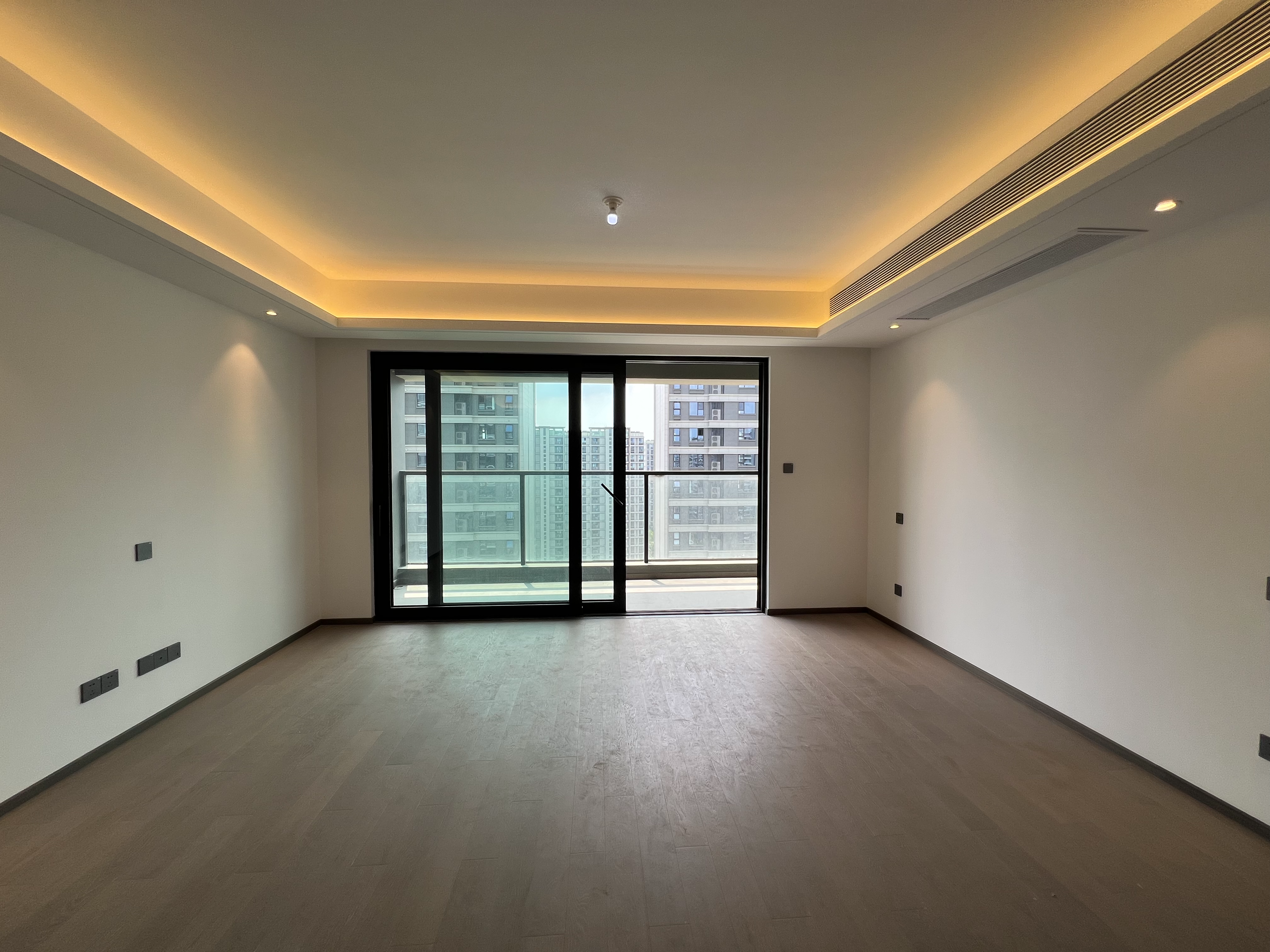 招商公园道 3室2厅2卫 127.93m&sup2;