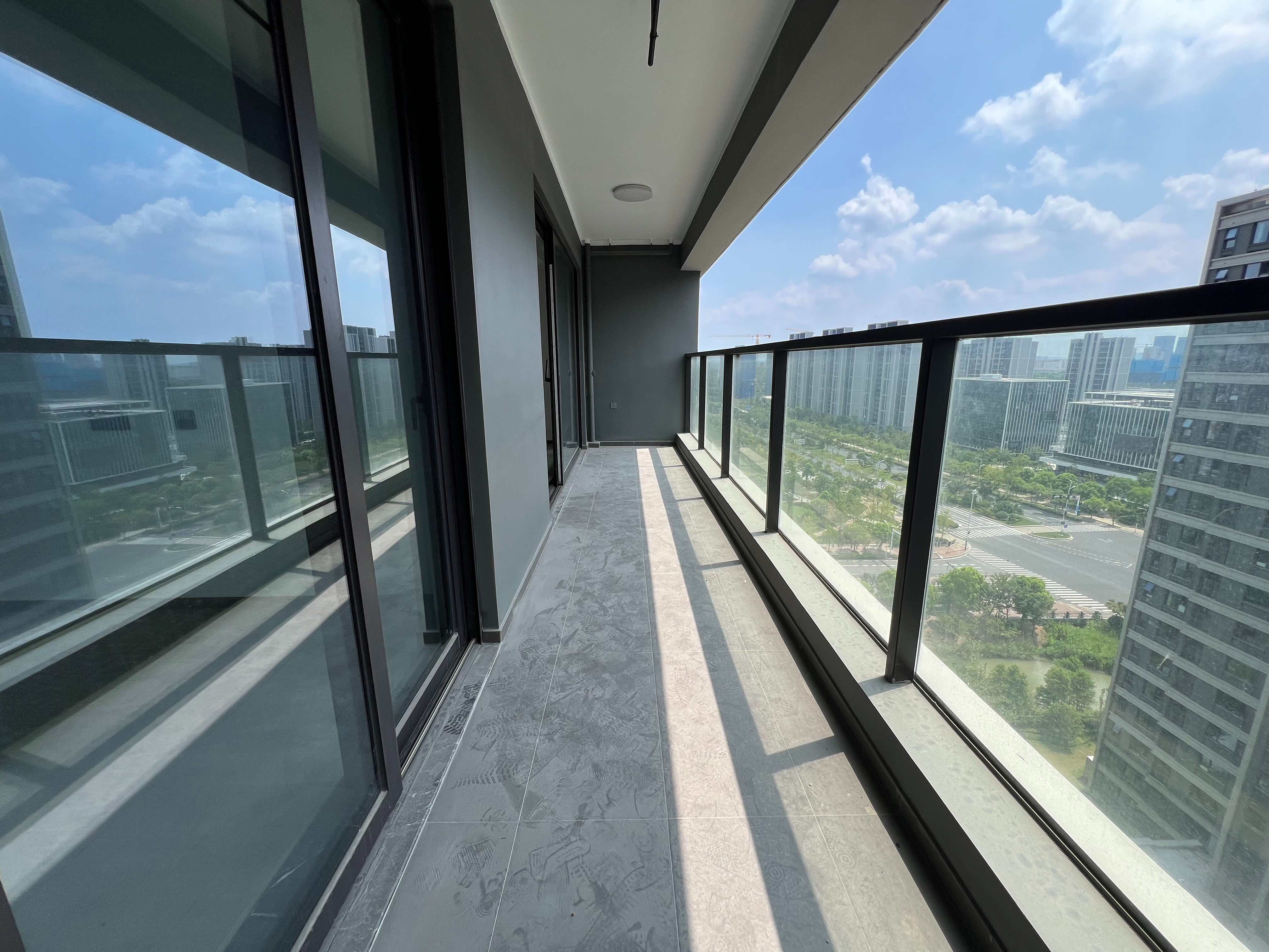 招商公园道 3室2厅2卫 127.93m&sup2;