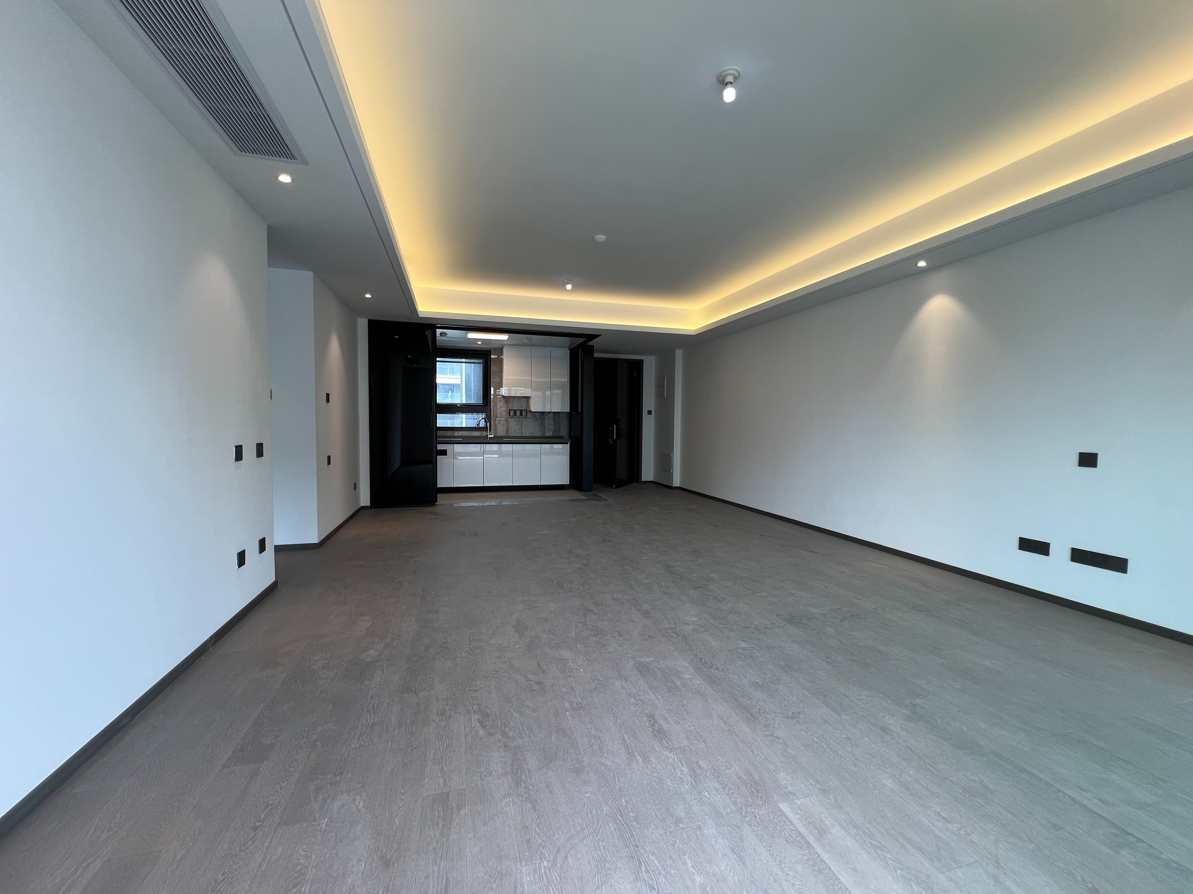 招商公园道 3室2厅2卫 127.93m&sup2;