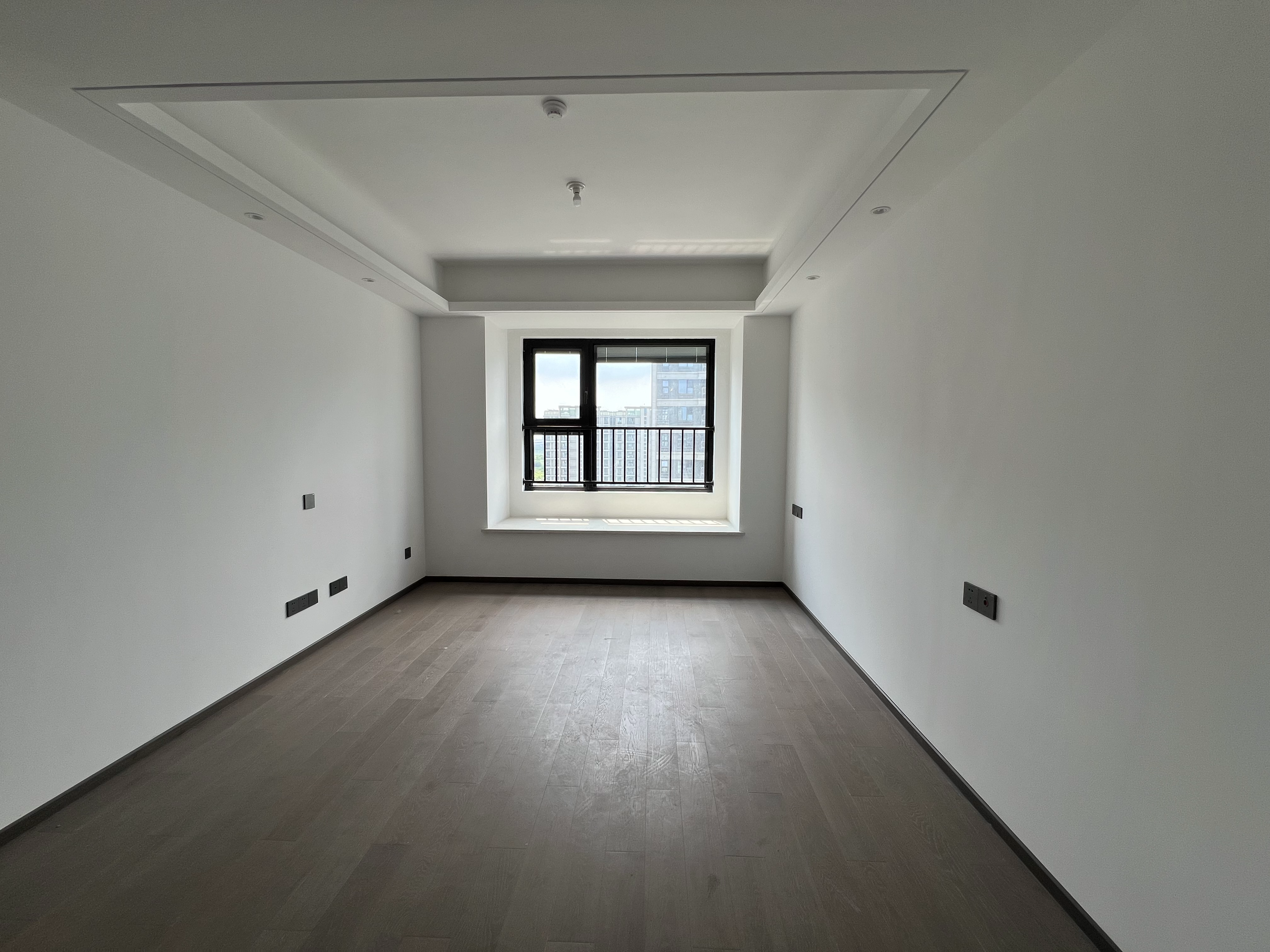 招商公园道 3室2厅2卫 127.93m&sup2;