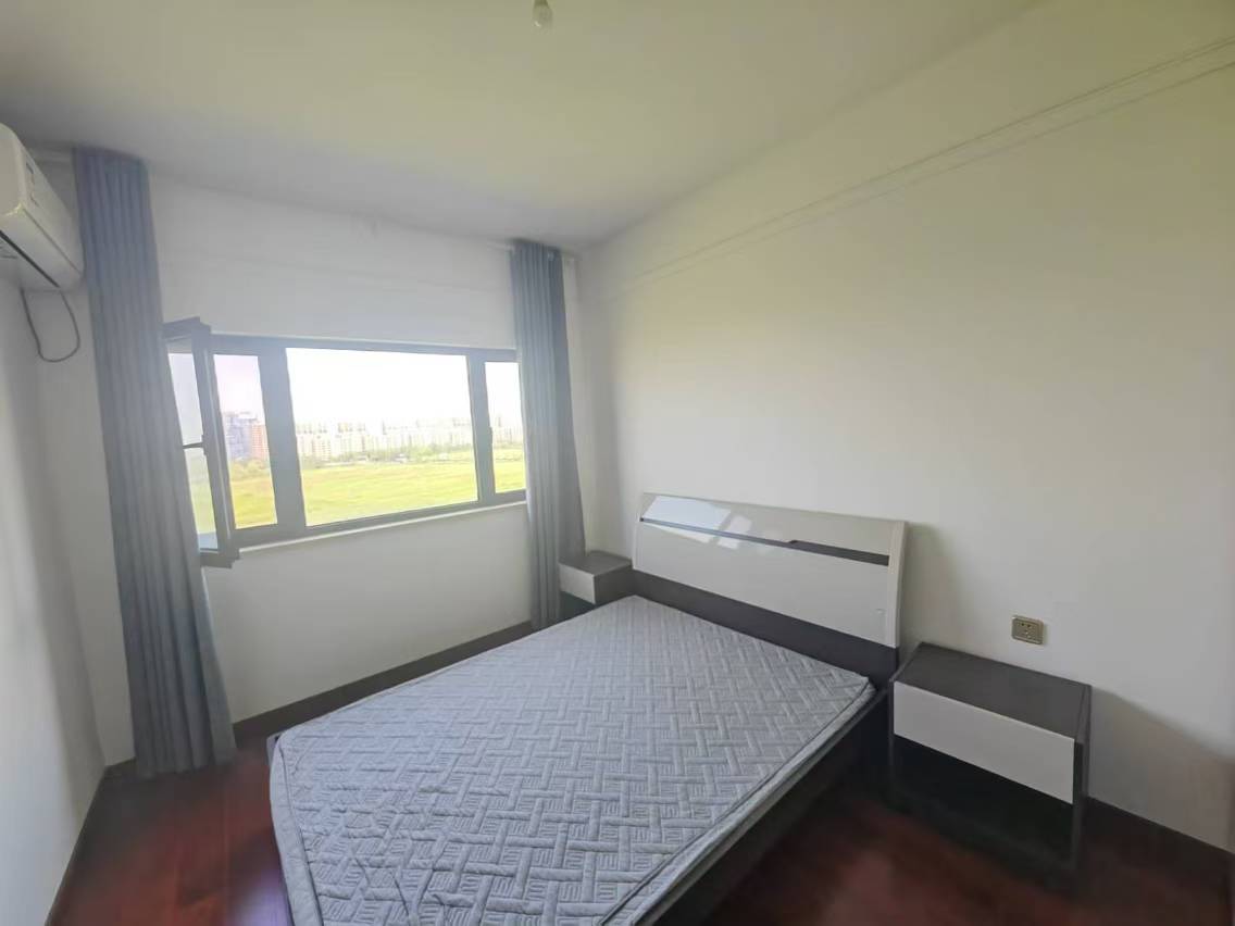 万科白鹭郡 3室2厅2卫 127.46m&sup2;