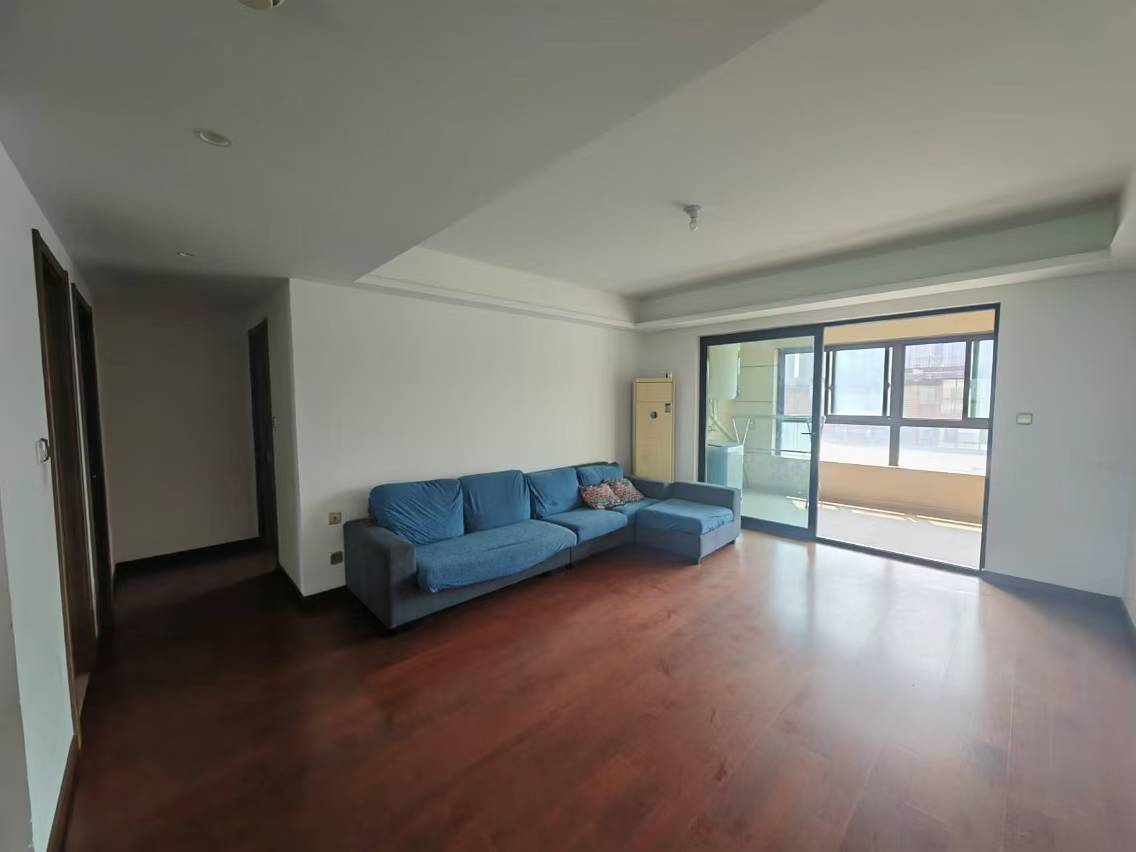 万科白鹭郡 3室2厅2卫 127.46m²