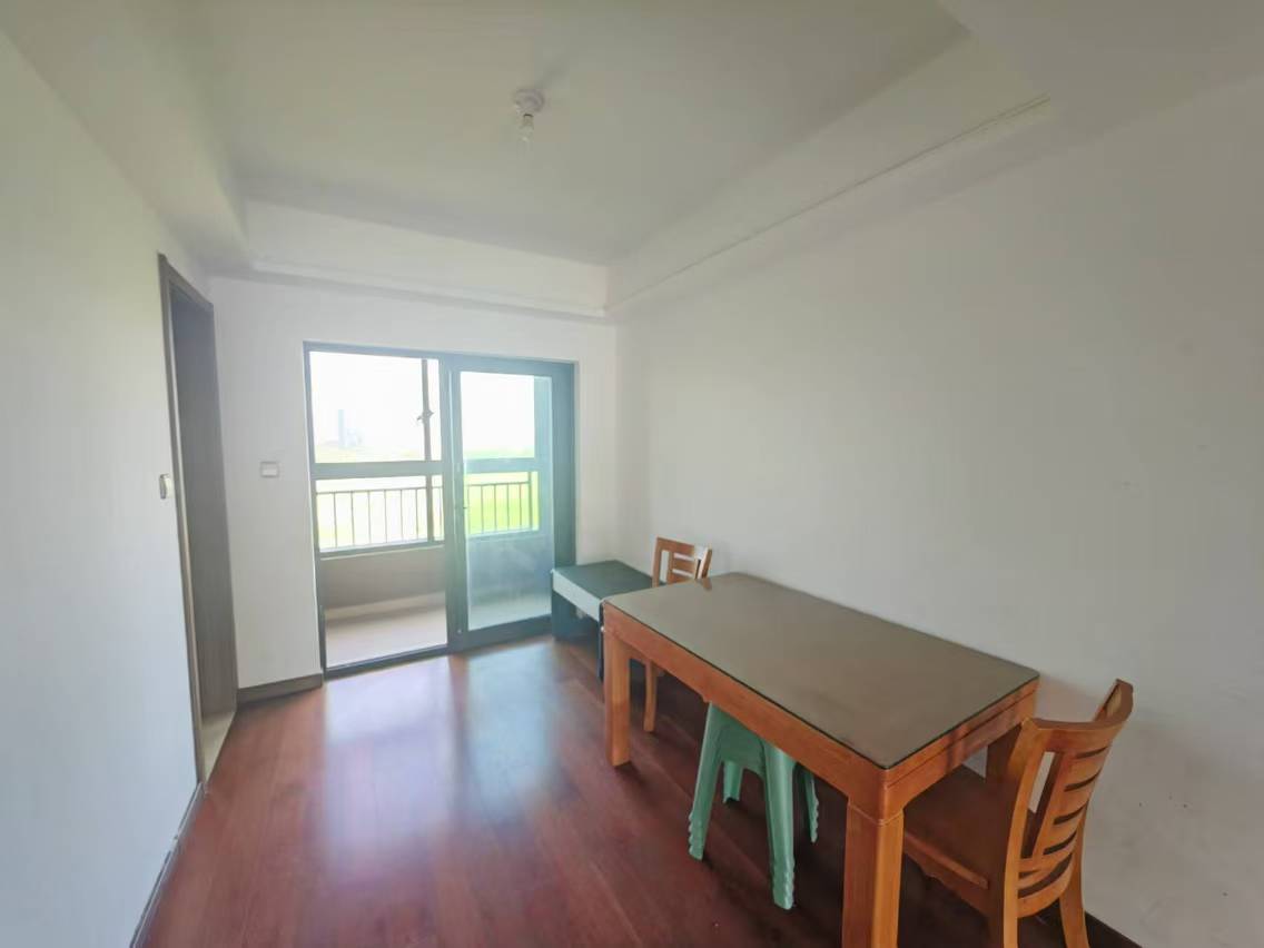 万科白鹭郡 3室2厅2卫 127.46m&sup2;
