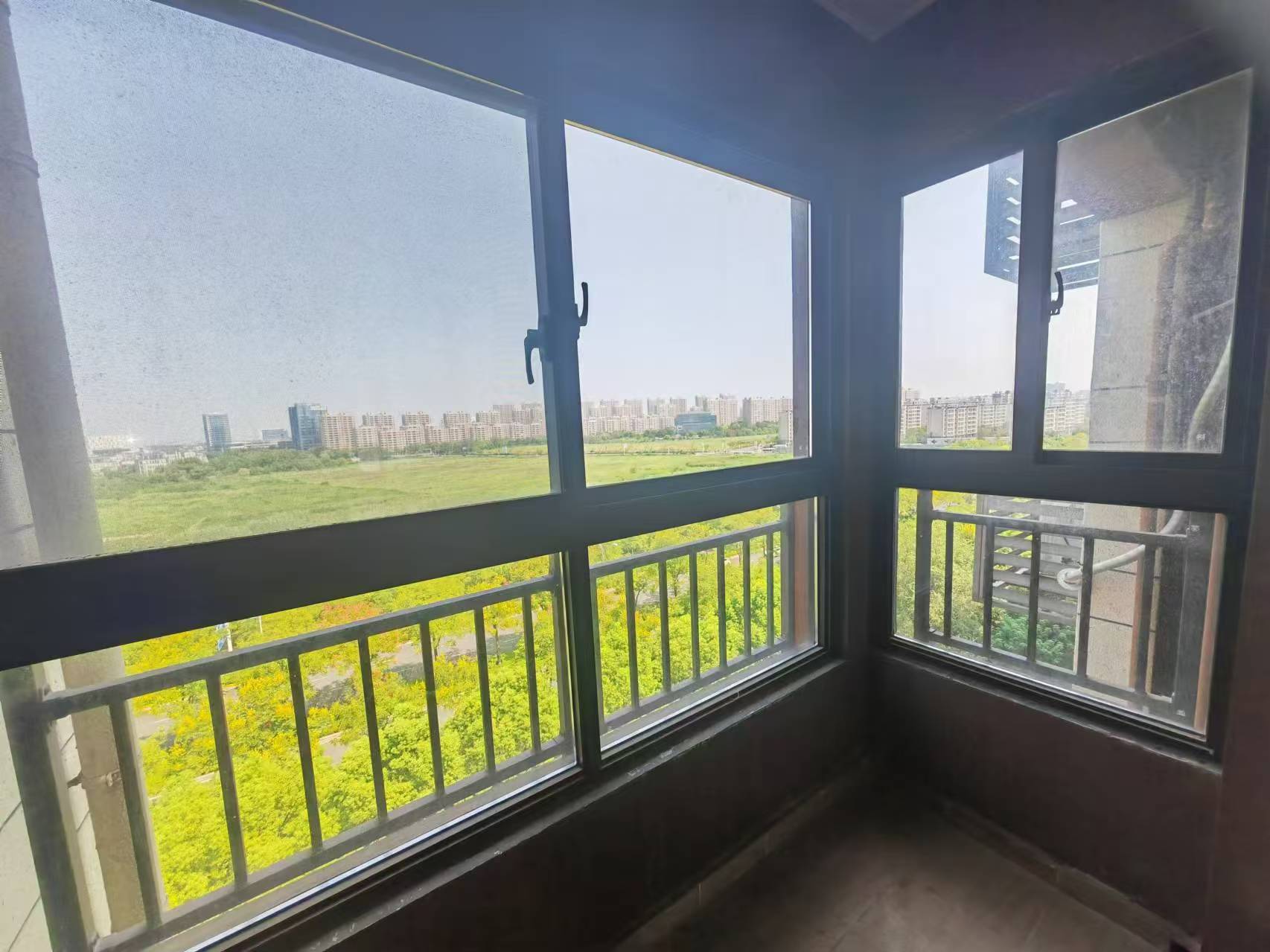 万科白鹭郡 3室2厅2卫 127.46m&sup2;