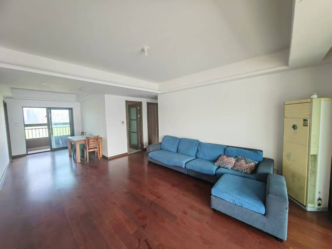 万科白鹭郡 3室2厅2卫 127.46m&sup2;
