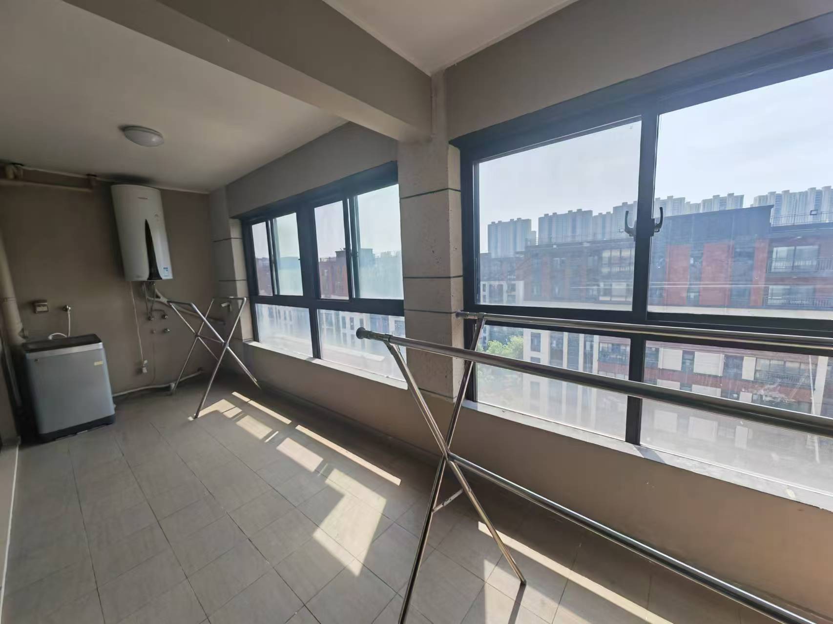 万科白鹭郡 3室2厅2卫 127.46m&sup2;
