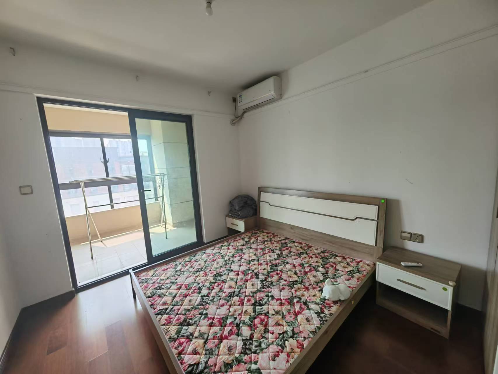 万科白鹭郡 3室2厅2卫 127.46m&sup2;