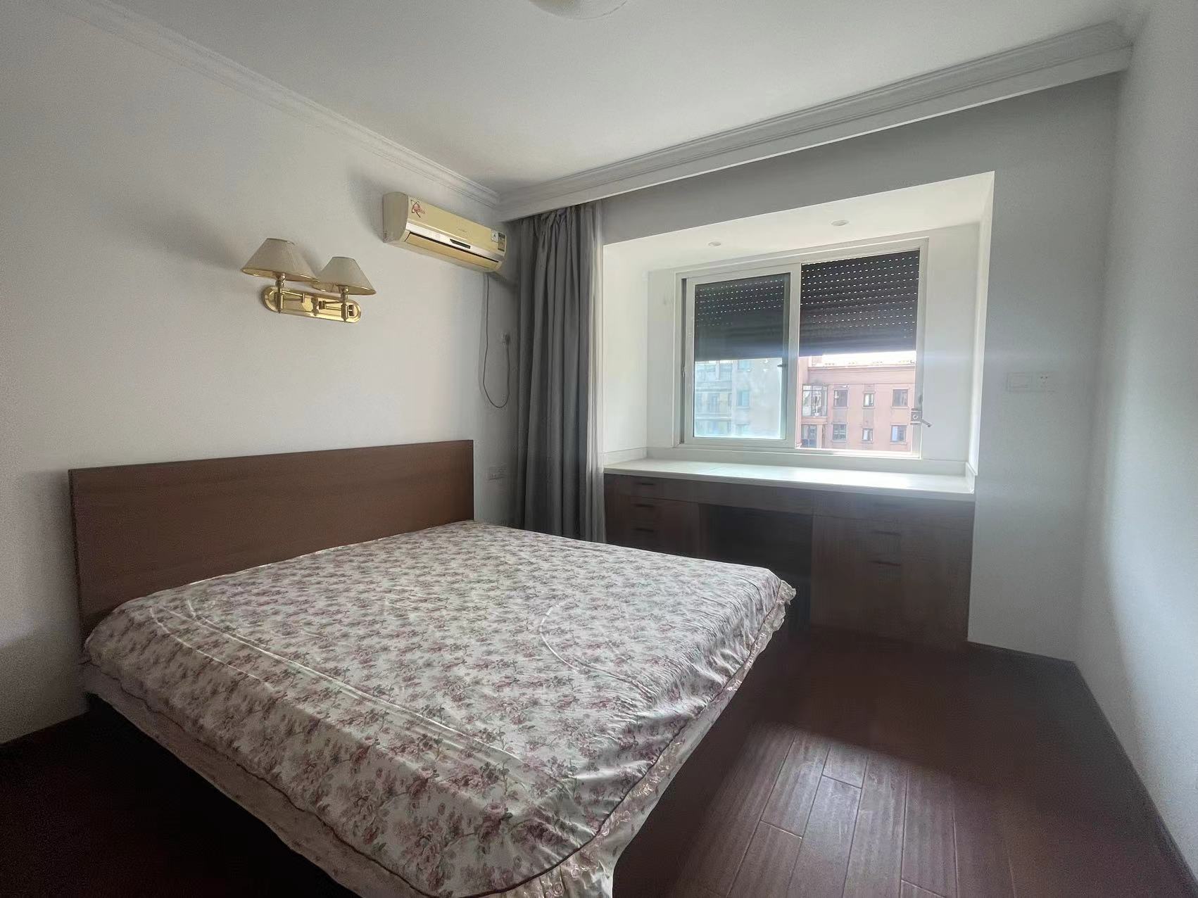 景瑞御府 2室2厅1卫 80.50m²