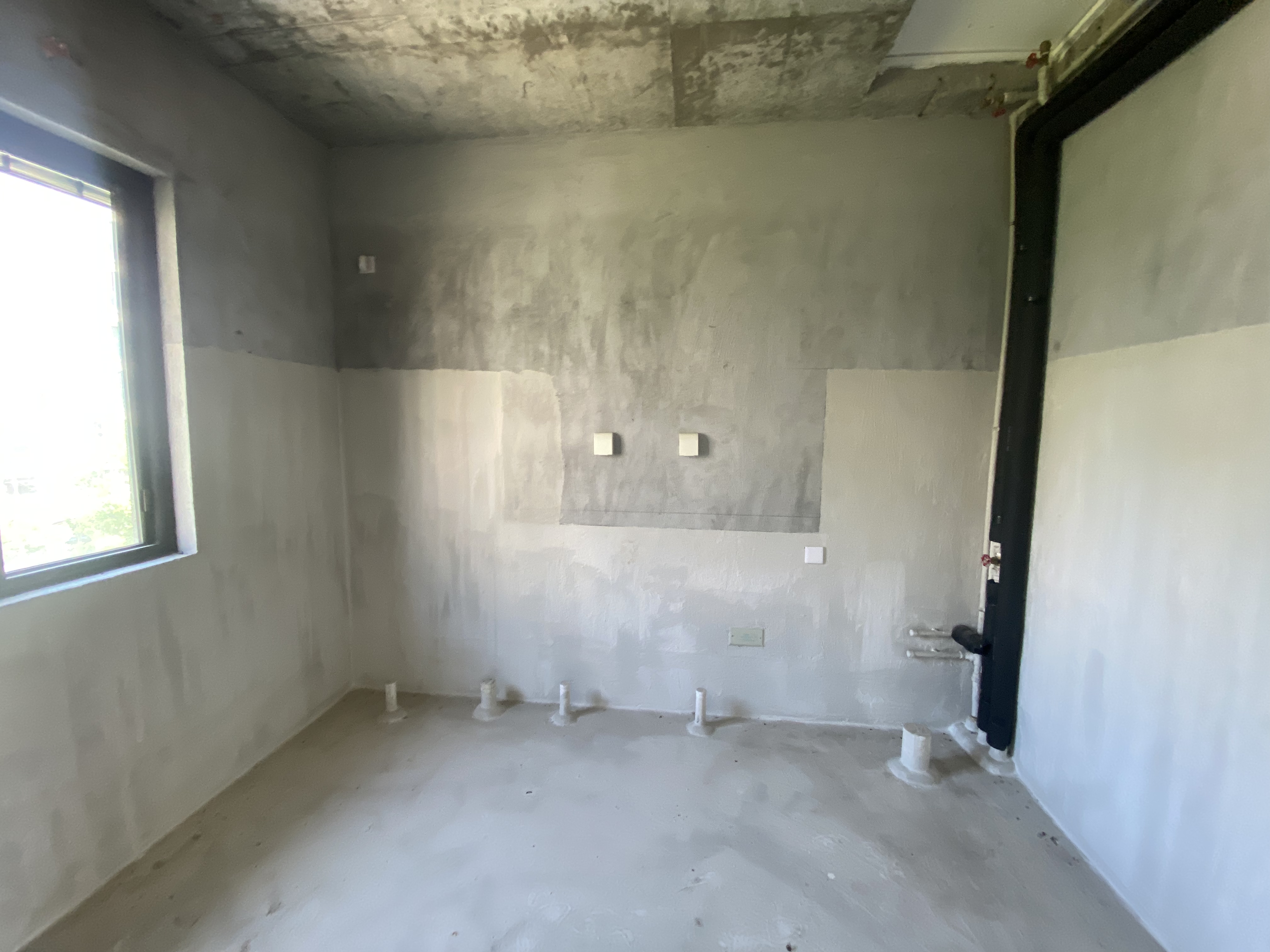 龙湖天宸源著 5室3厅4卫 265.00m&sup2;