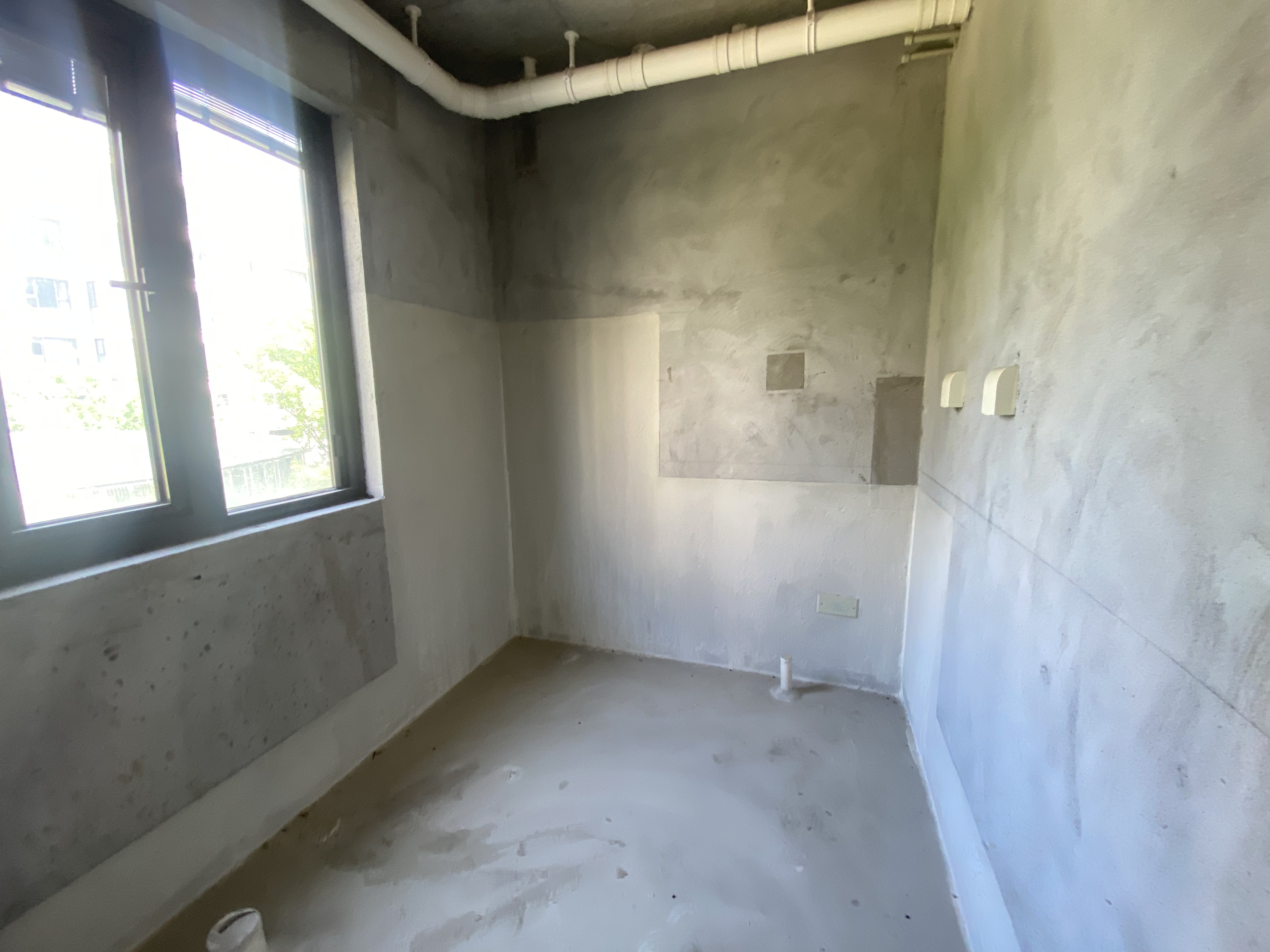 龙湖天宸源著 5室3厅4卫 265.00m&sup2;