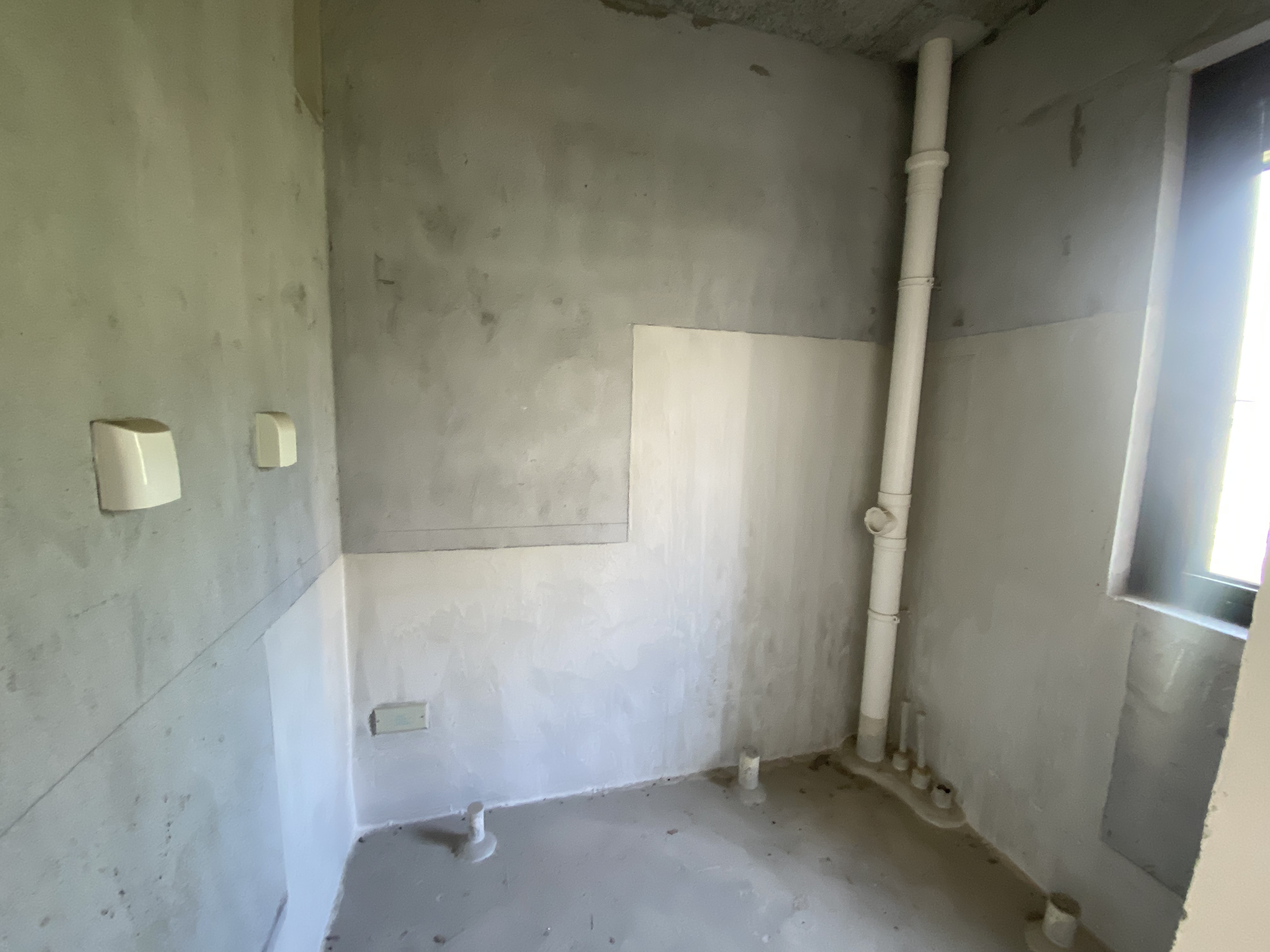 龙湖天宸源著 5室3厅4卫 265.00m&sup2;