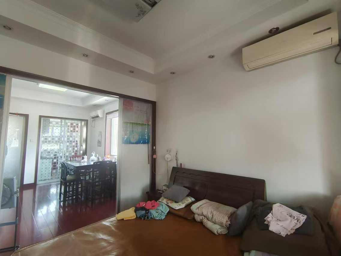 华威园 2室1厅1卫 66.04m&sup2;