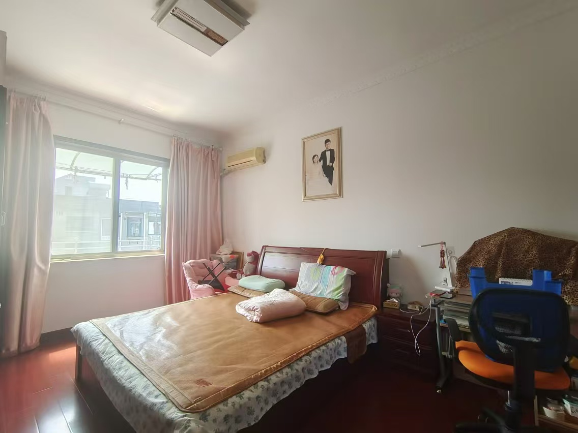 华威园 2室1厅1卫 66.04m&sup2;