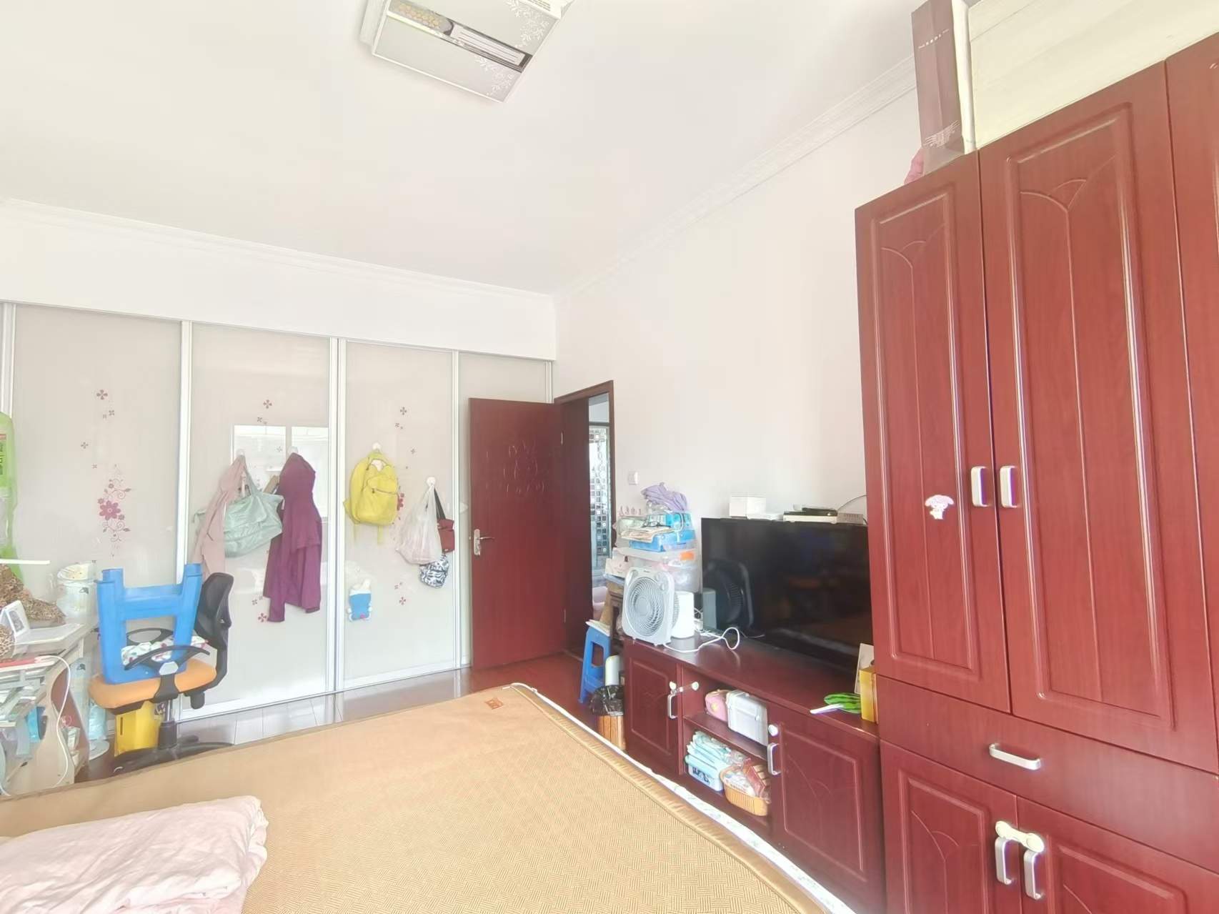 华威园 2室1厅1卫 66.04m&sup2;