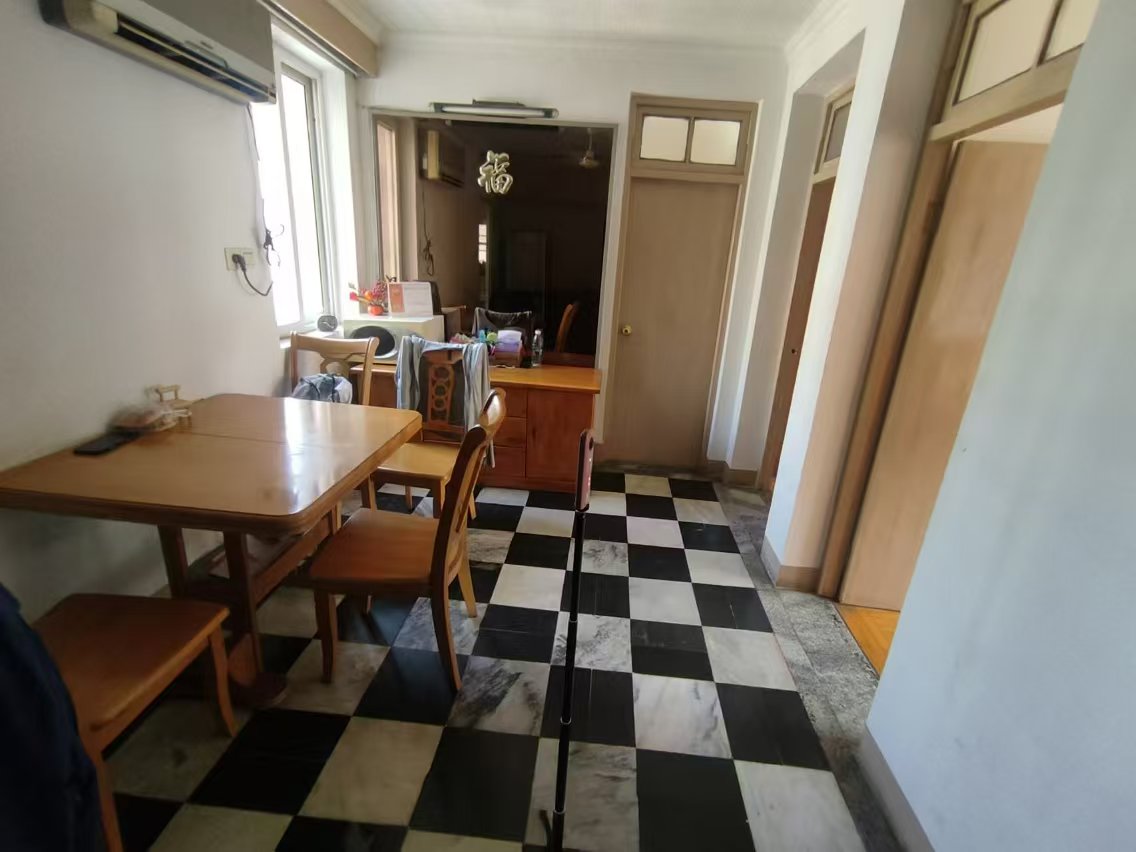 城港新村 3室1厅1卫 71.26m²