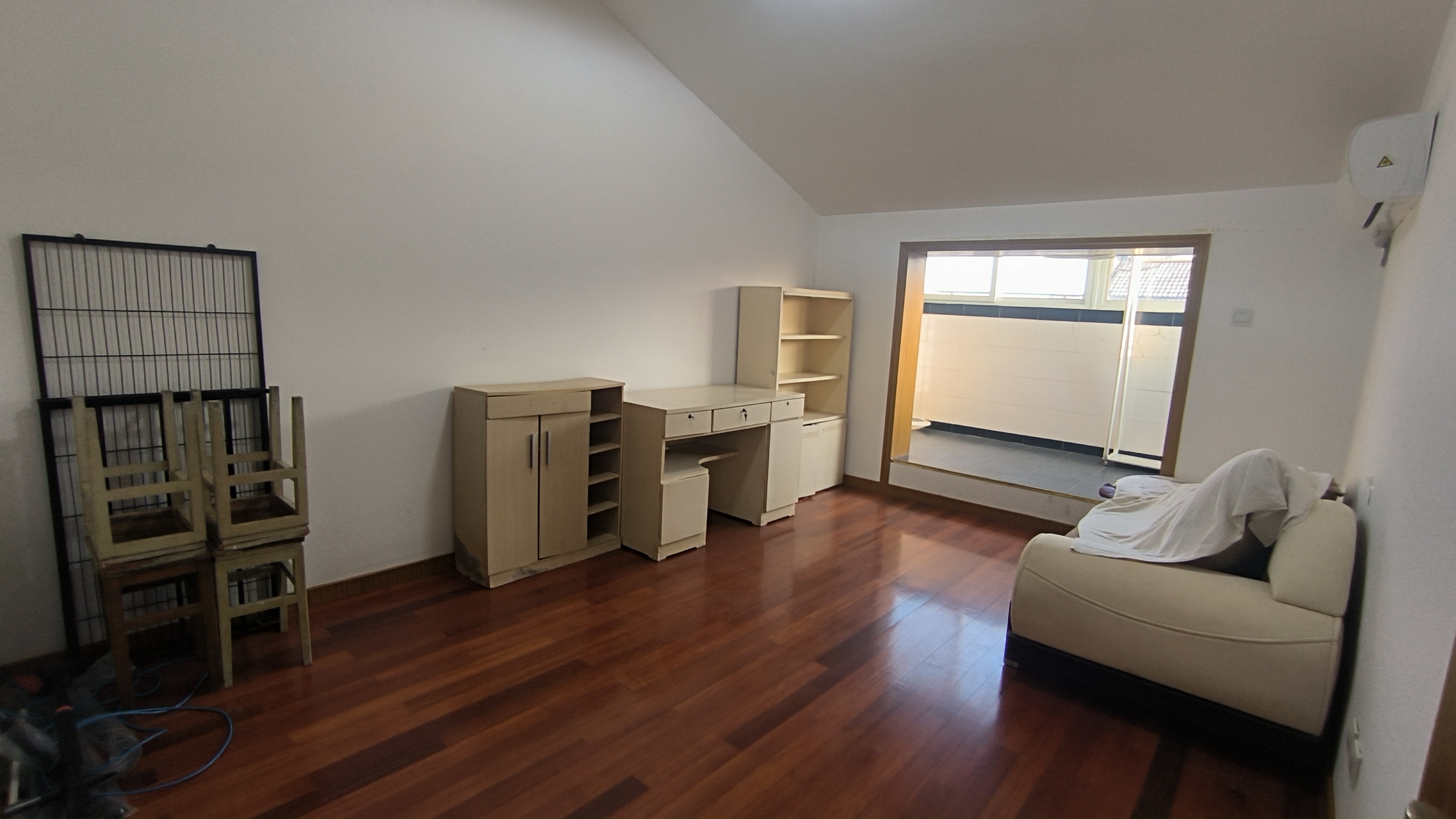 五山花苑 4室2厅2卫 101.9m&sup2;