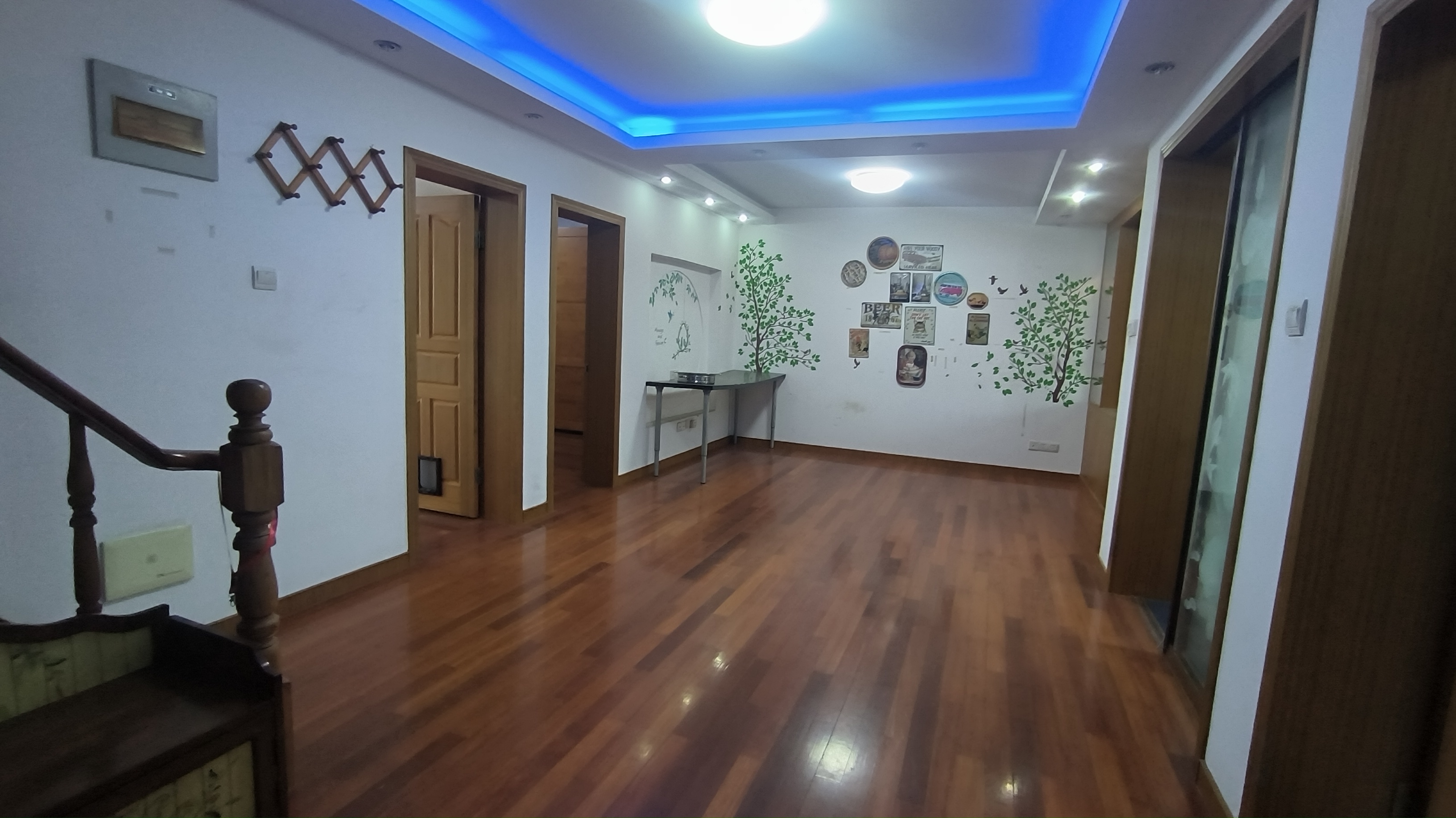 五山花苑 4室2厅2卫 101.9m&sup2;