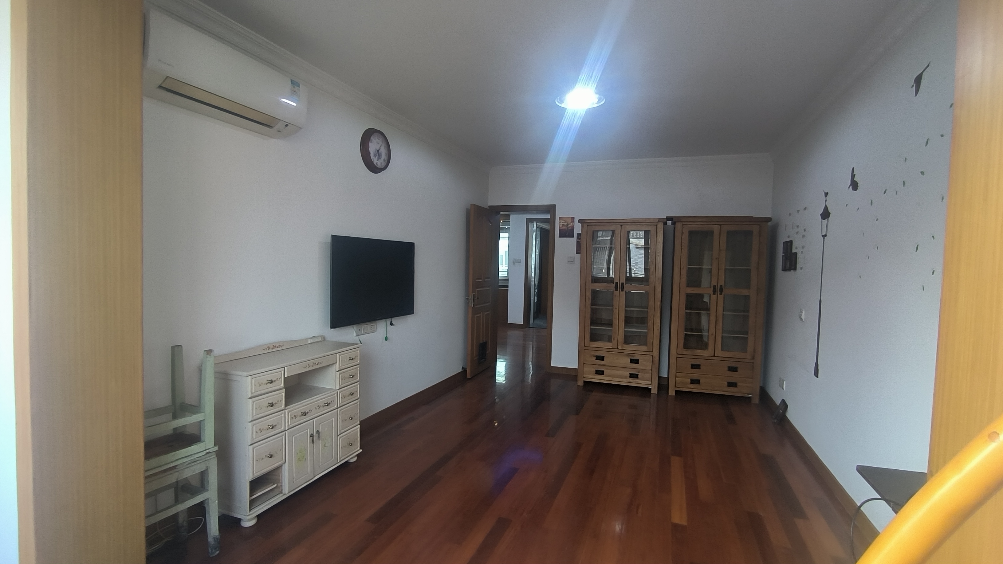 五山花苑 4室2厅2卫 101.9m&sup2;