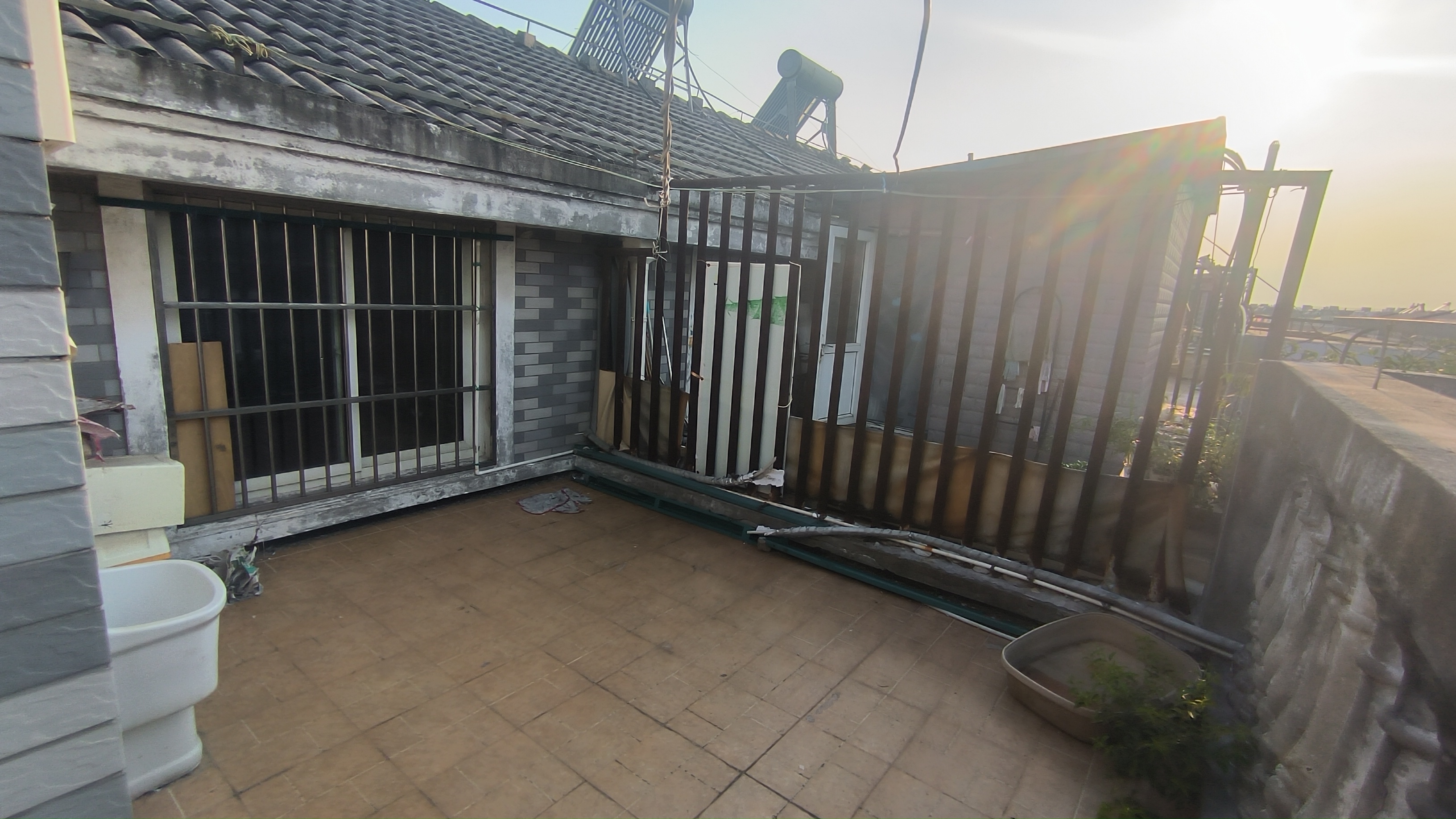五山花苑 4室2厅2卫 101.9m&sup2;