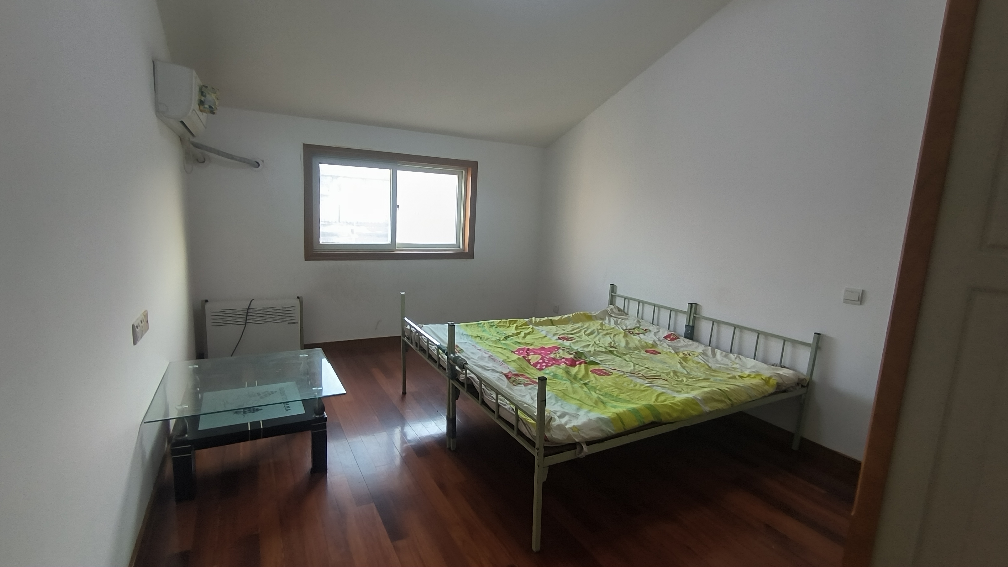 五山花苑 4室2厅2卫 101.9m&sup2;