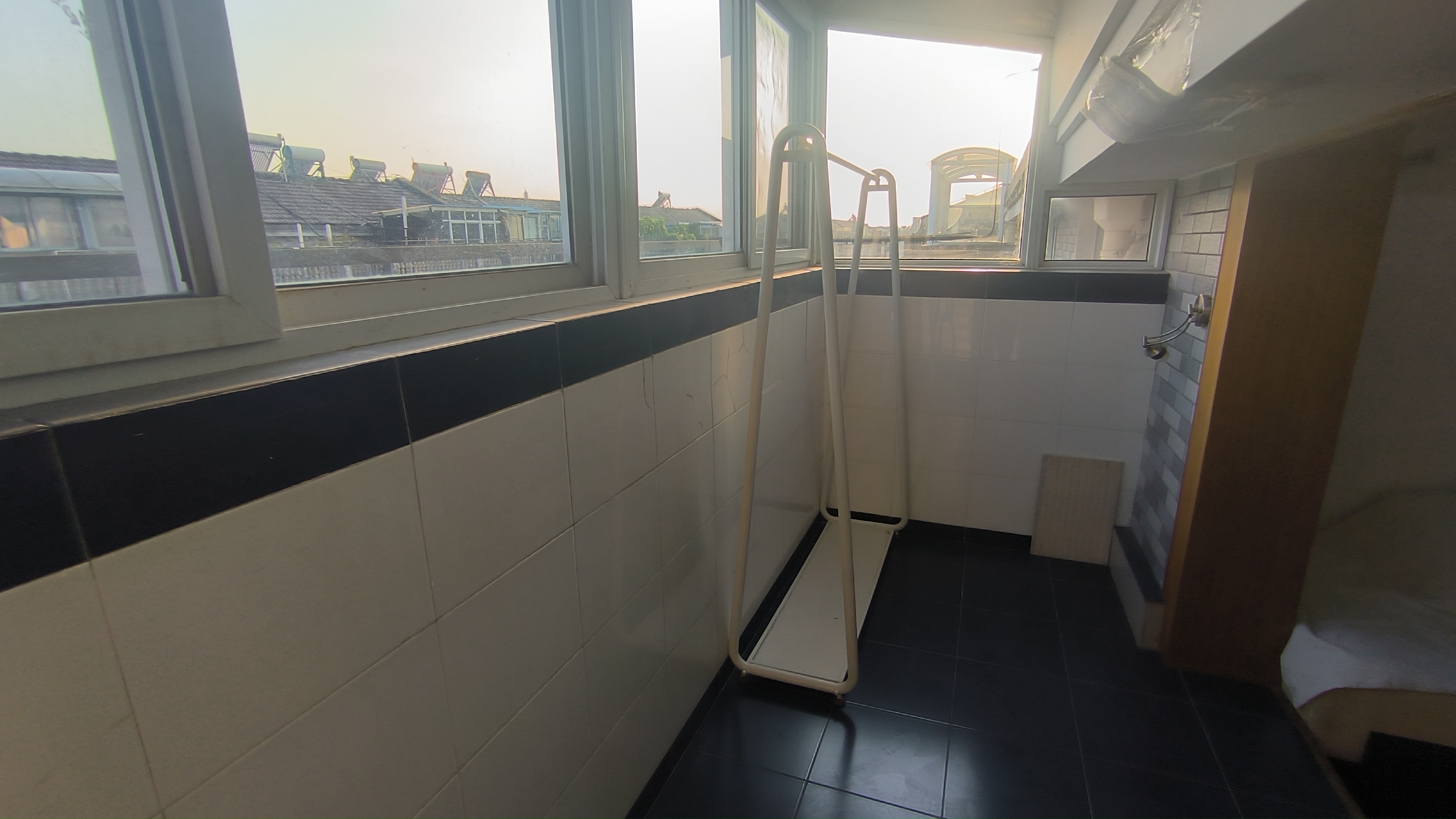 五山花苑 4室2厅2卫 101.9m&sup2;