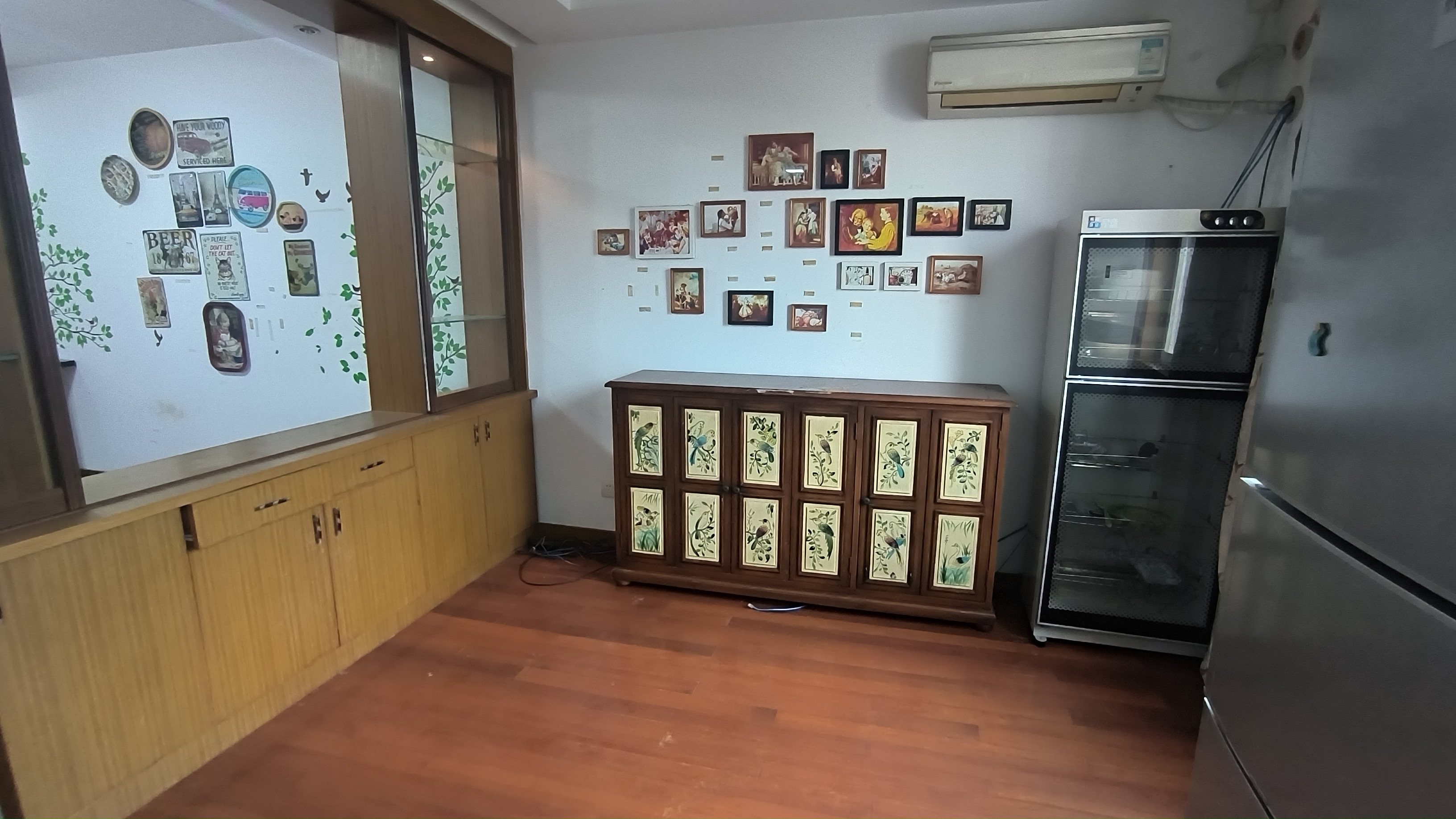 五山花苑 4室2厅2卫 101.9m&sup2;