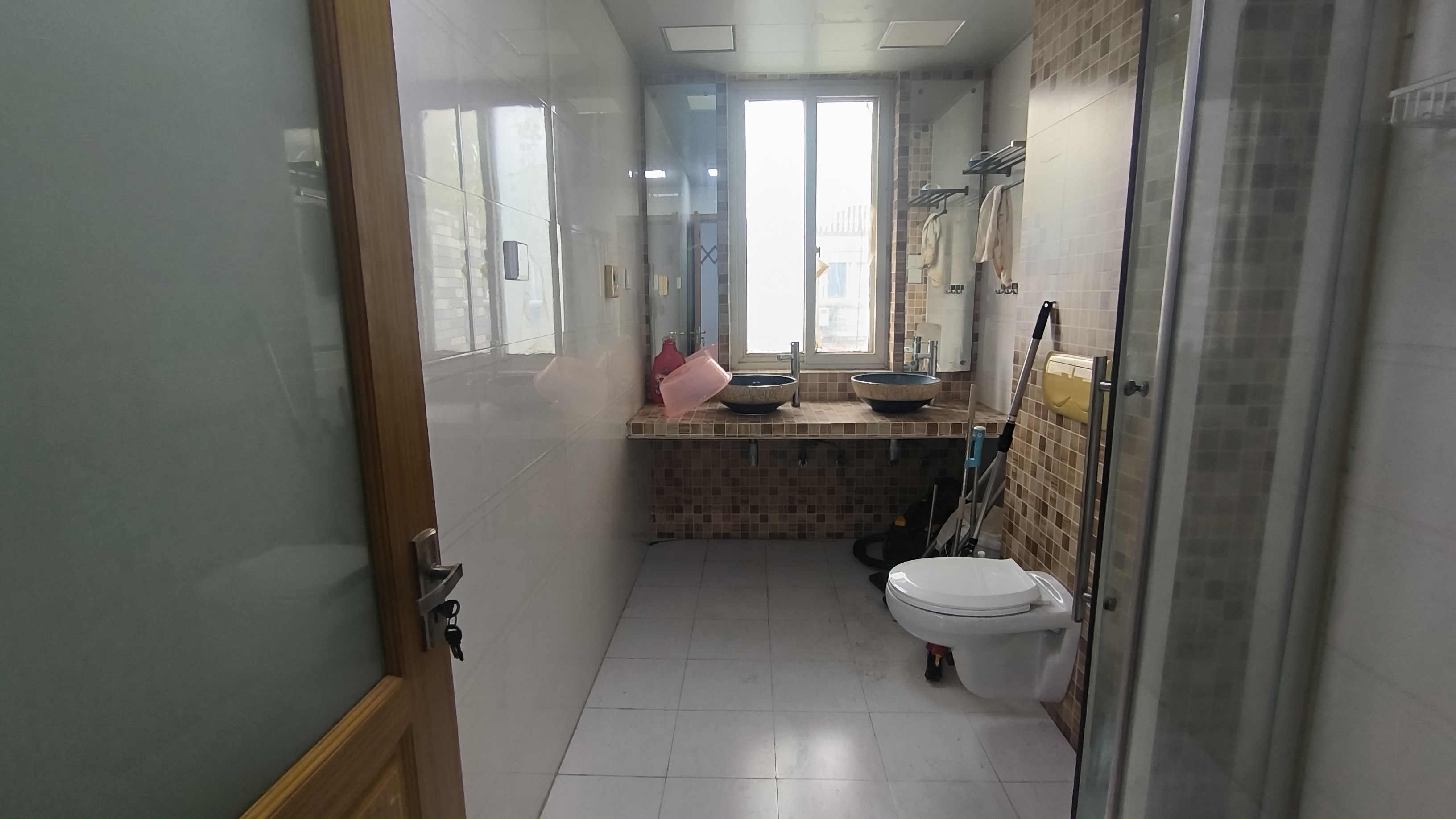五山花苑 4室2厅2卫 101.9m&sup2;
