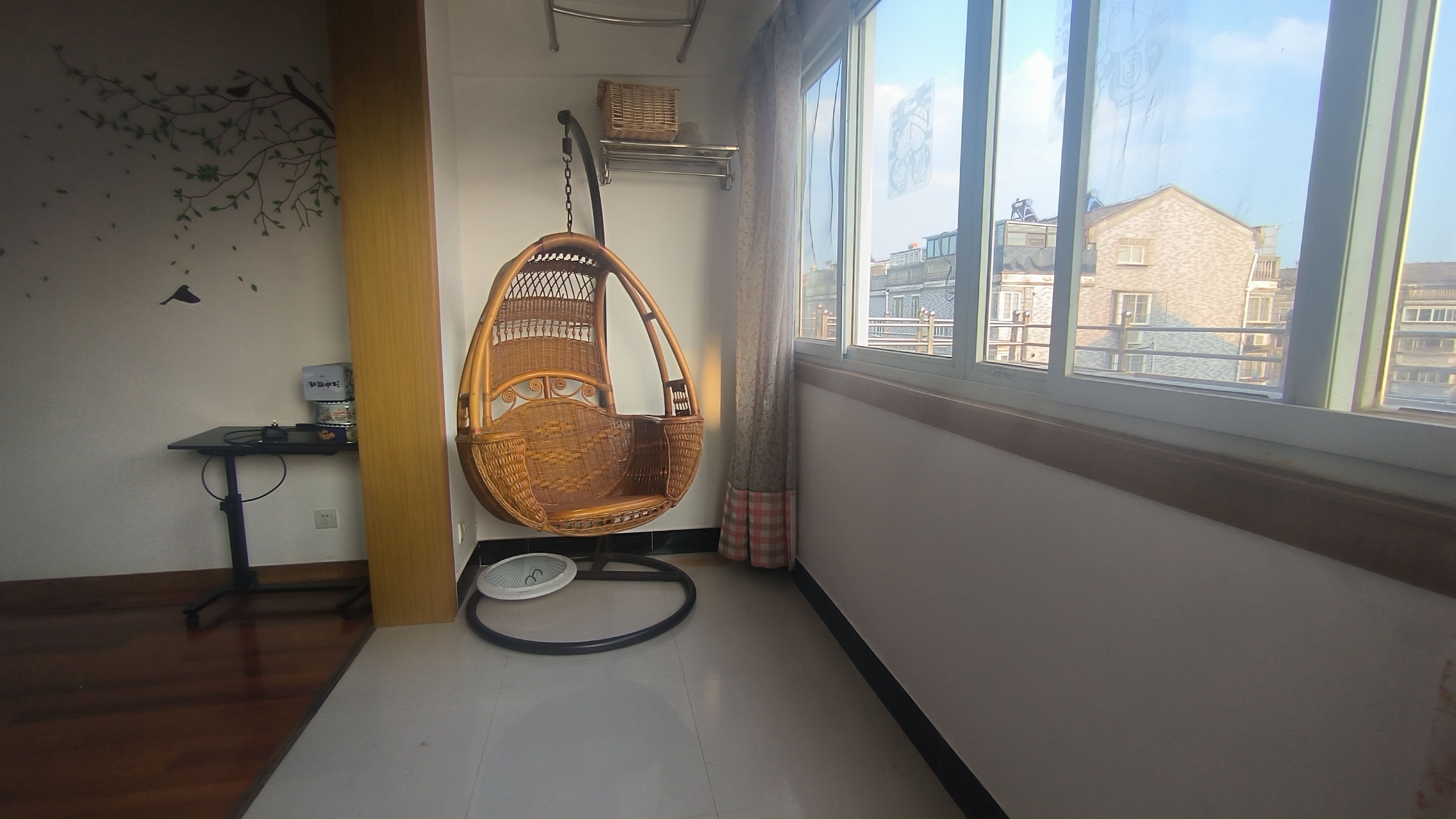 五山花苑 4室2厅2卫 101.9m&sup2;