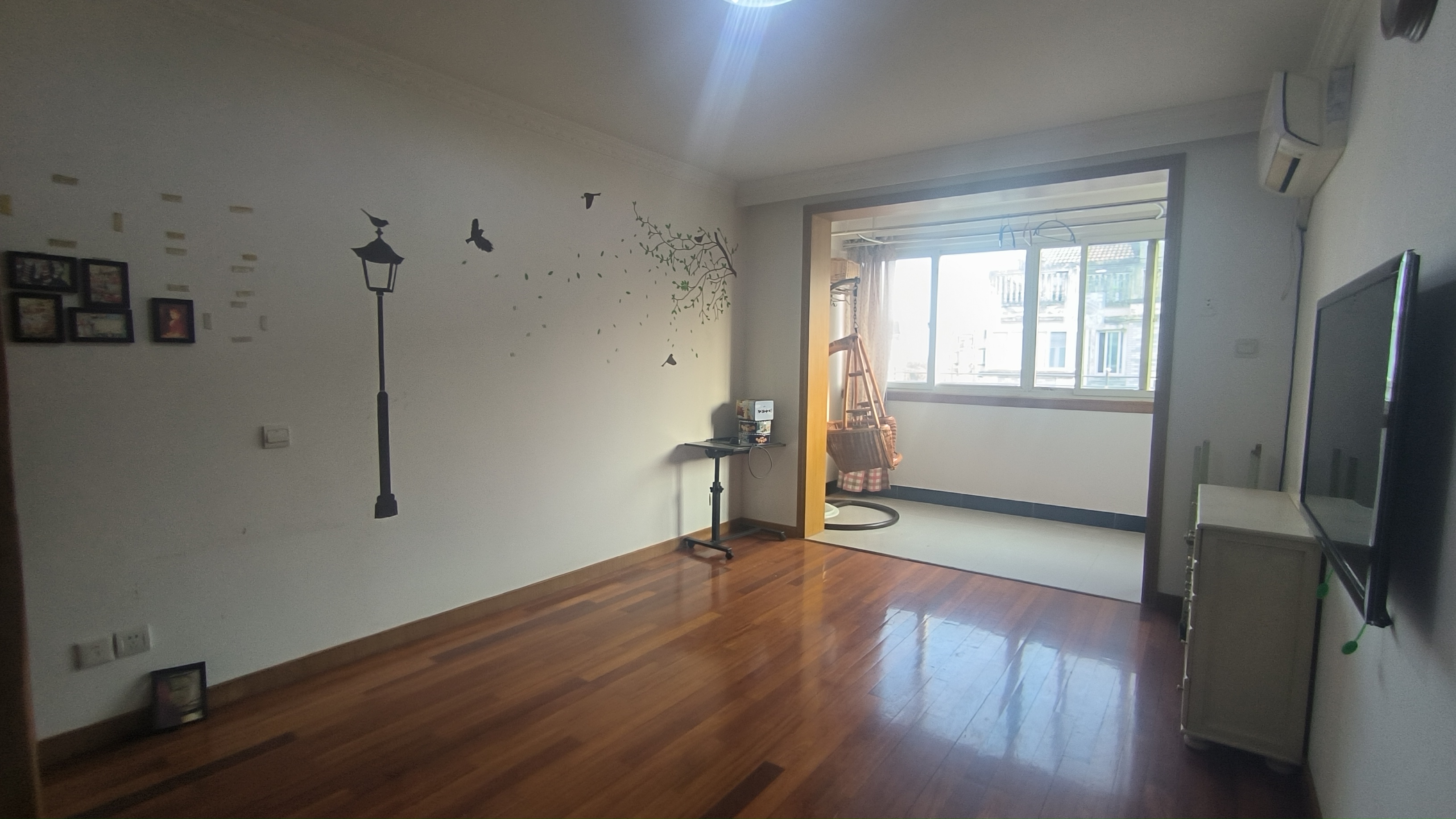 五山花苑 4室2厅2卫 101.9m&sup2;