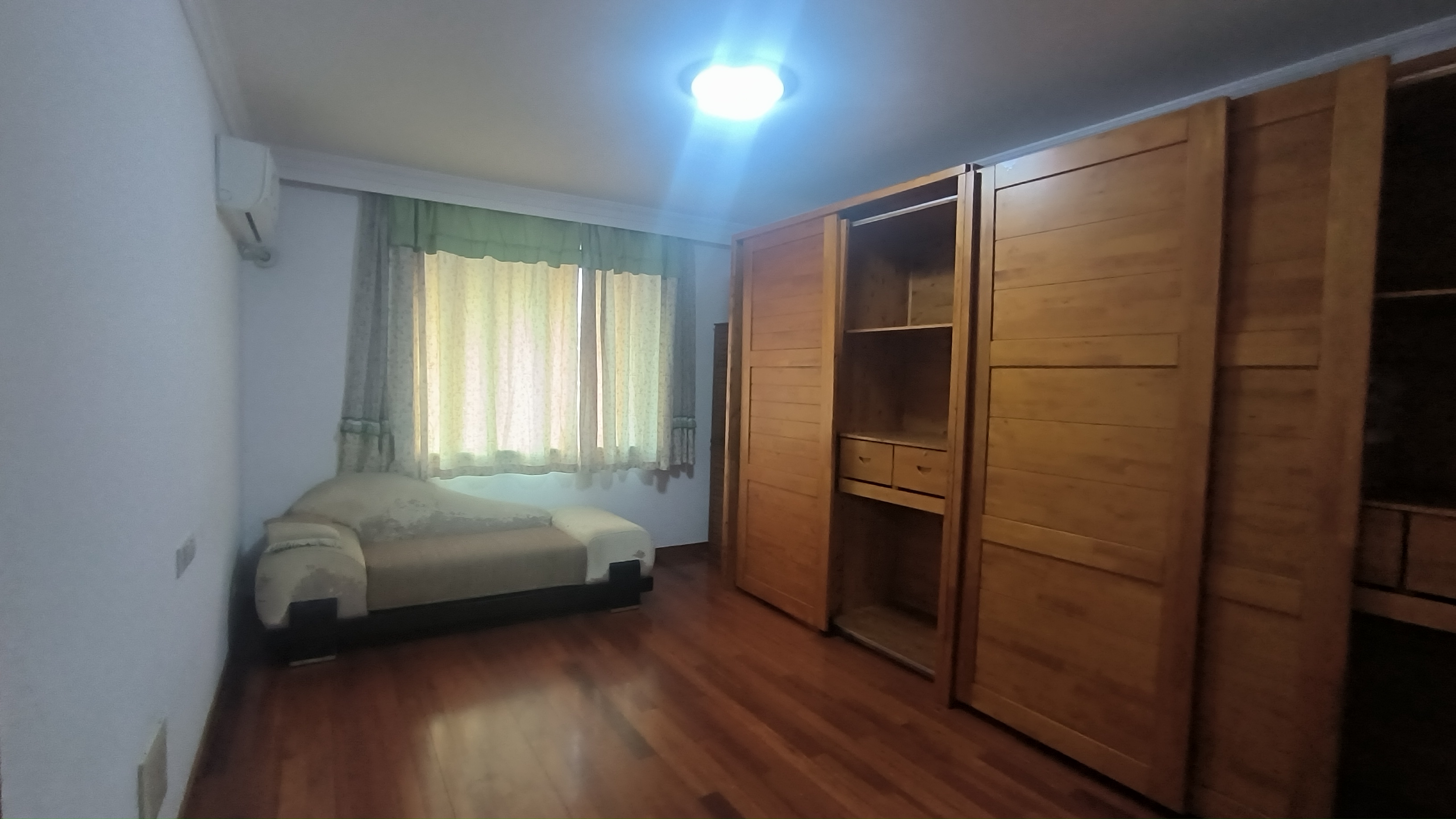 五山花苑 4室2厅2卫 101.9m&sup2;