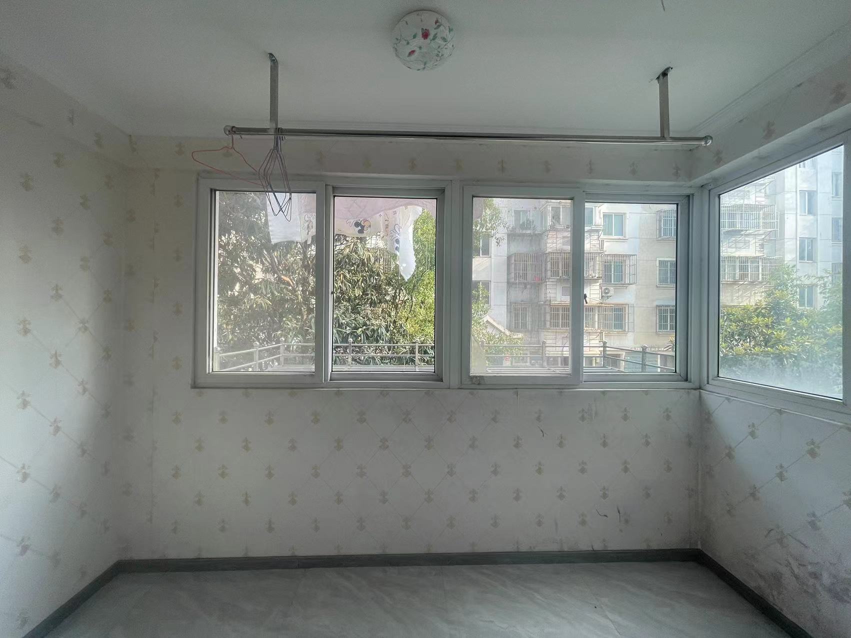 五山公寓 2室1厅1卫 89m&sup2;