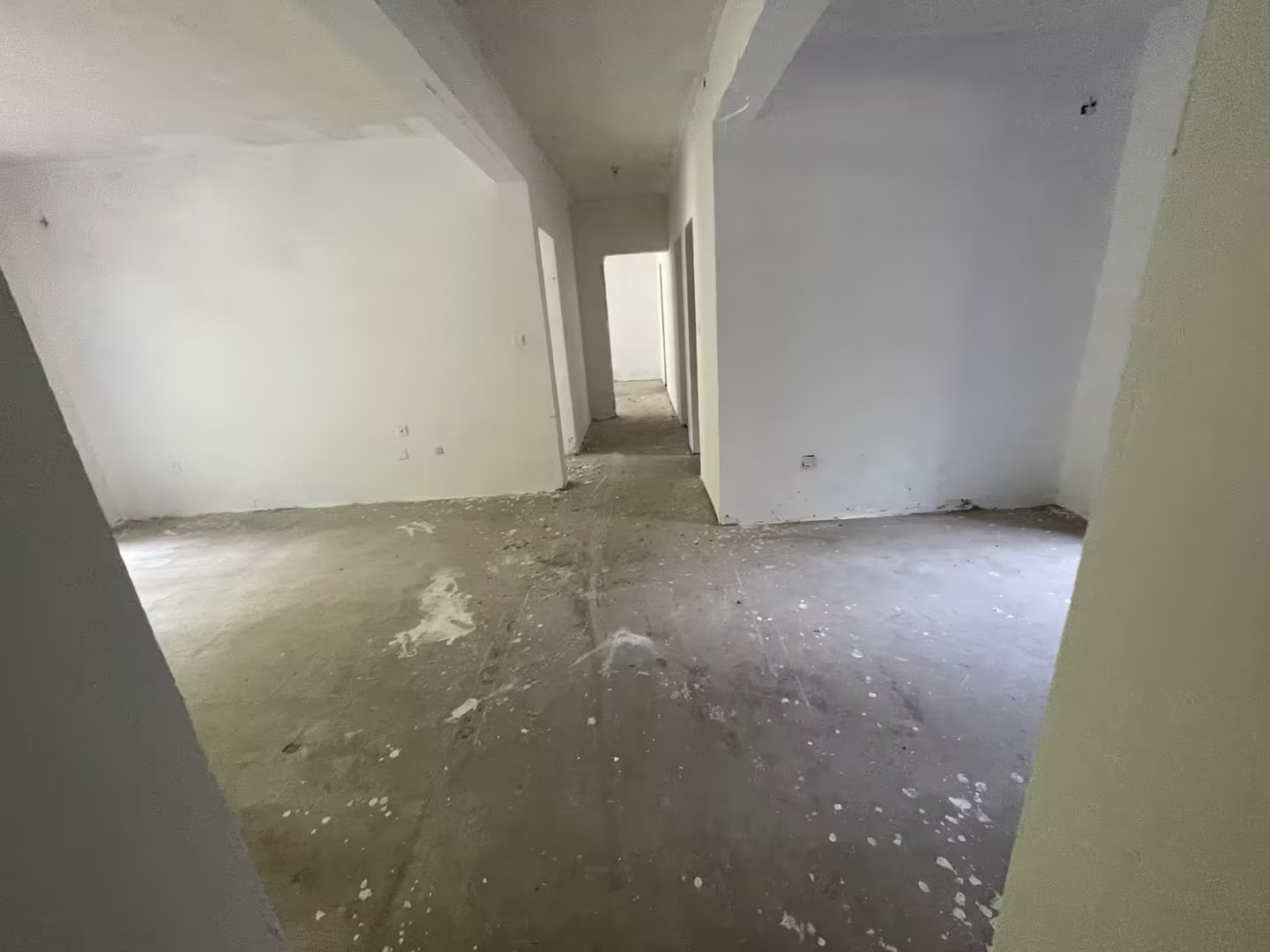 光明幸福天地 3室2厅2卫 142.28m&sup2;