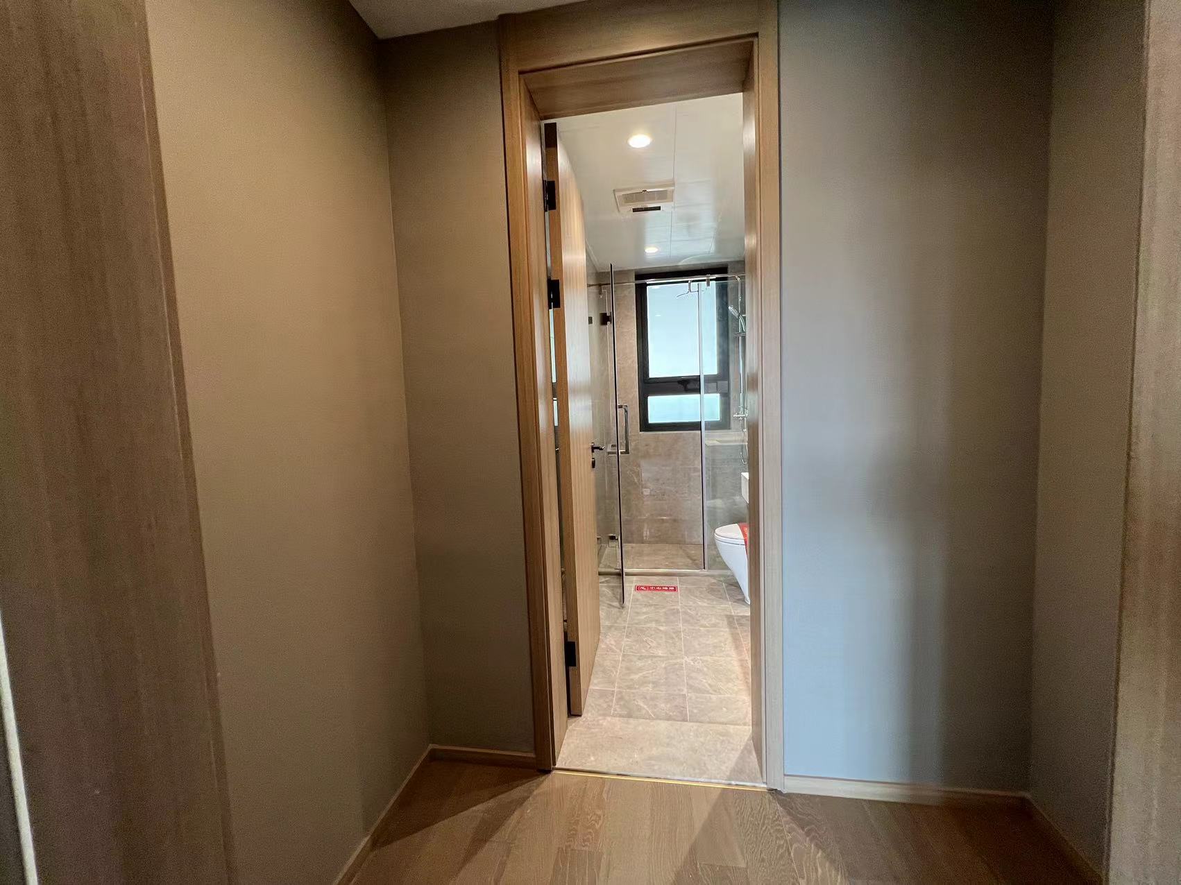 华润悦府 3室2厅2卫 108.98m²